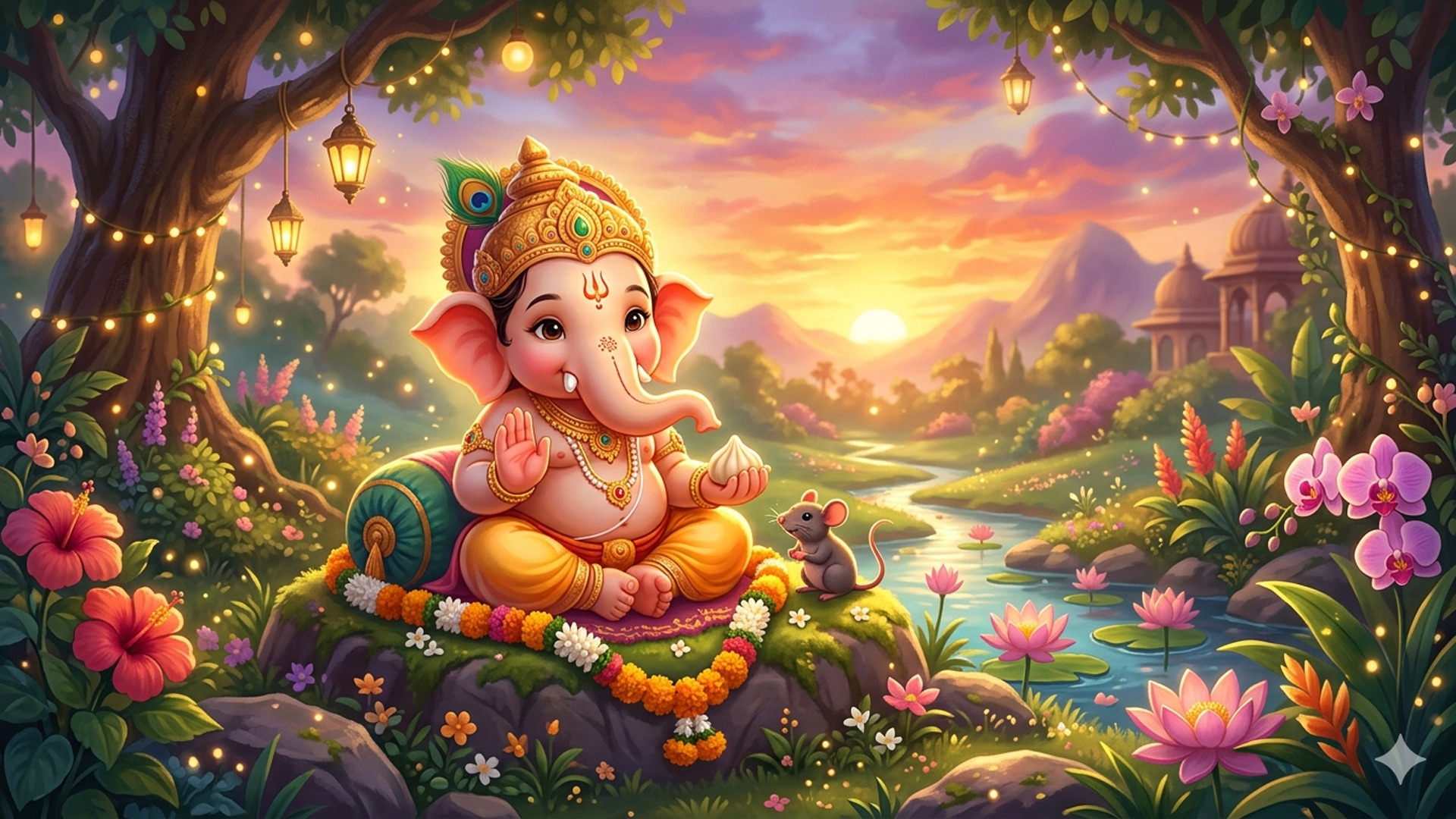 Ganesh