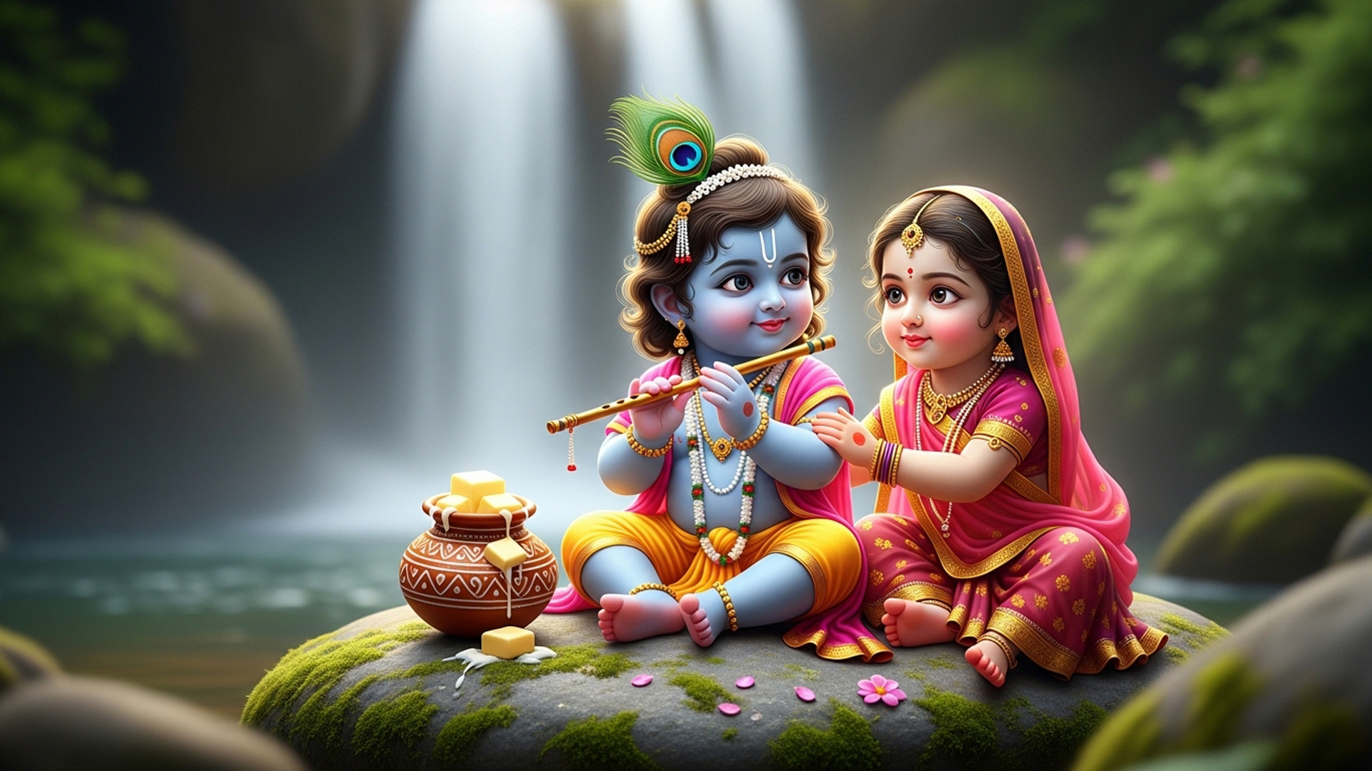 Krishna