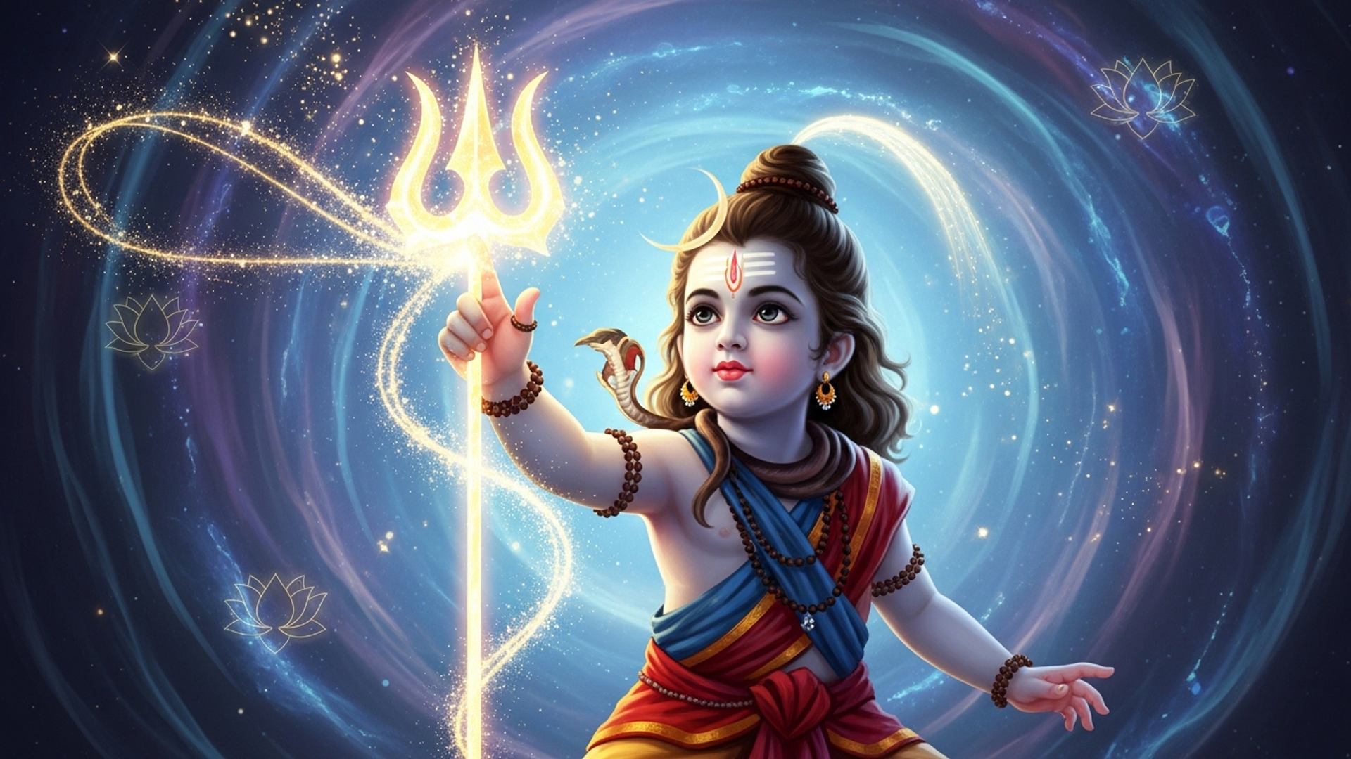 Mahadev