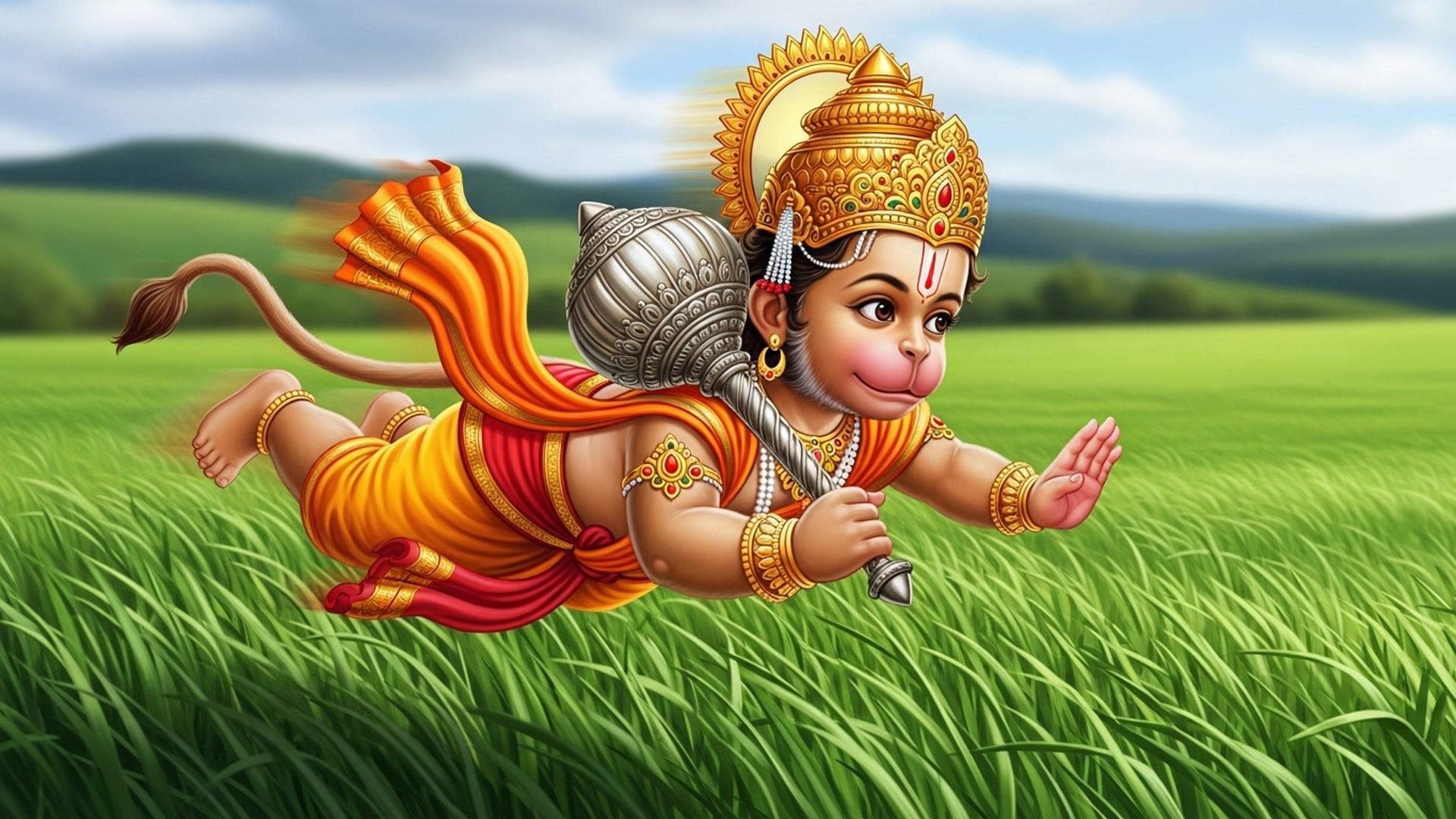 Hanuman
