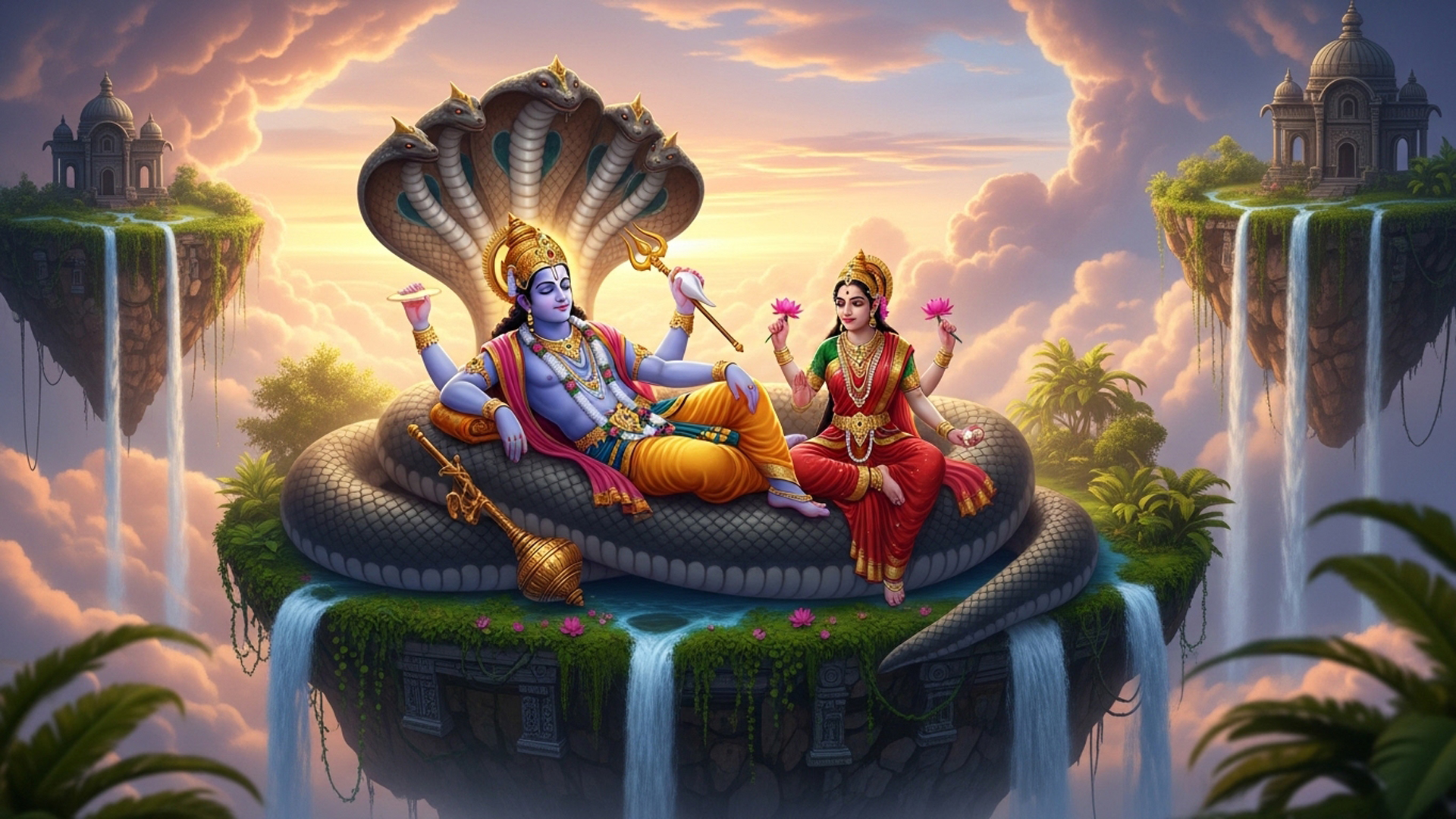 Vishnu