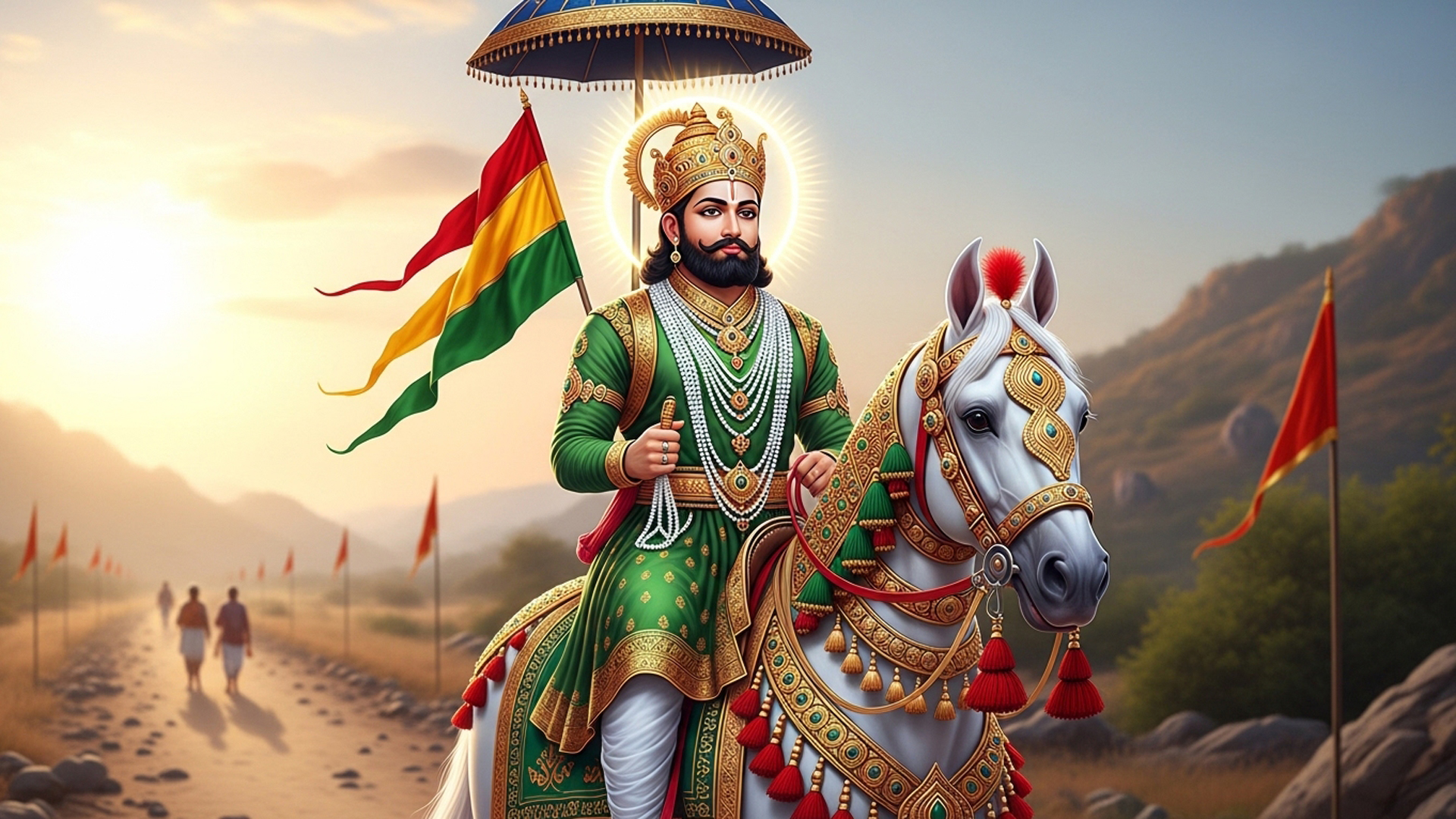 Ramdev Pir