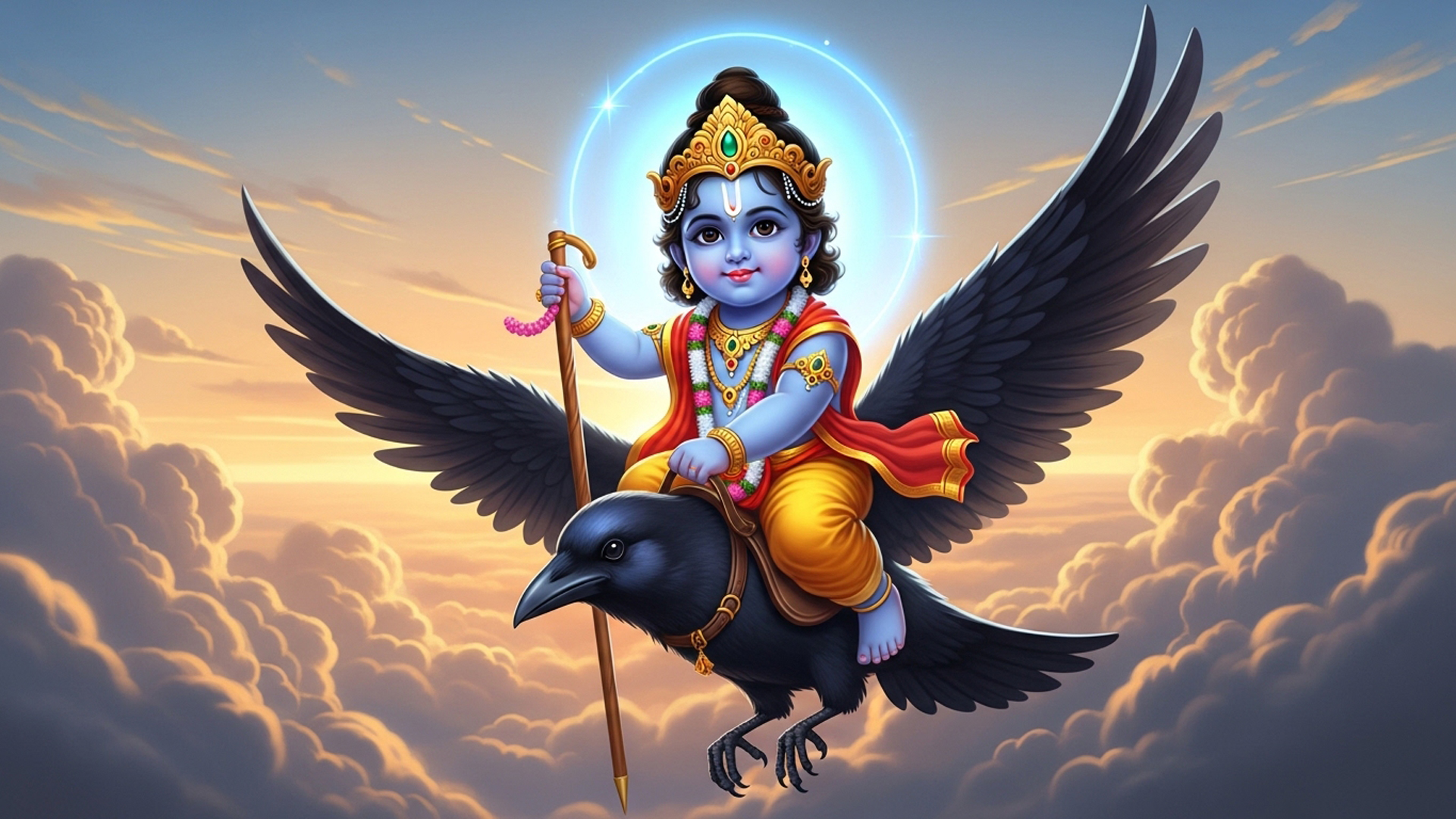 Shani Dev