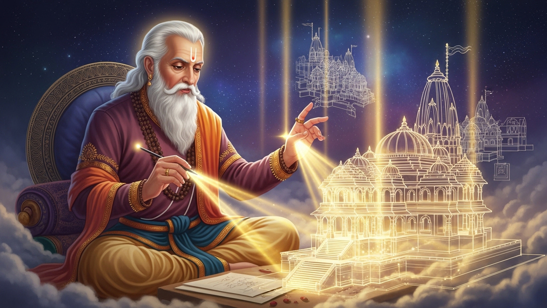 Vishwakarma