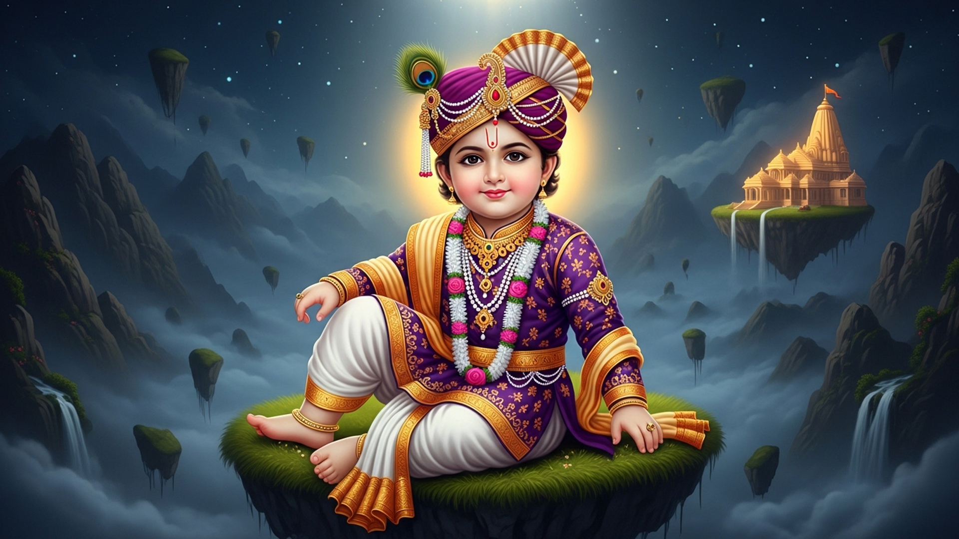 Swaminarayan
