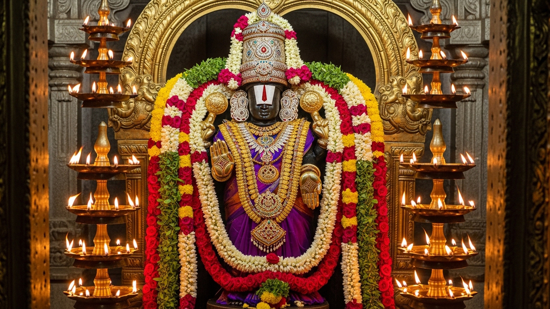 Venkateshwara