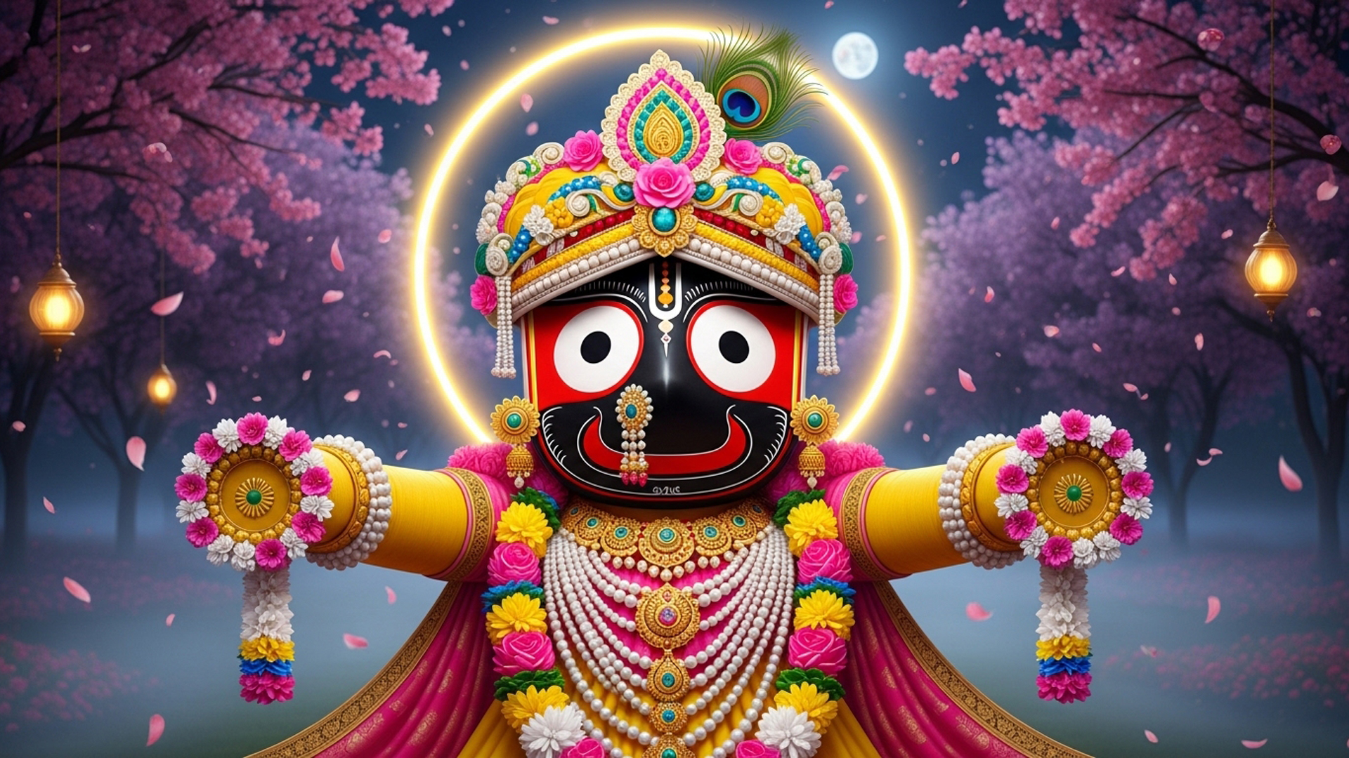 Jagannath