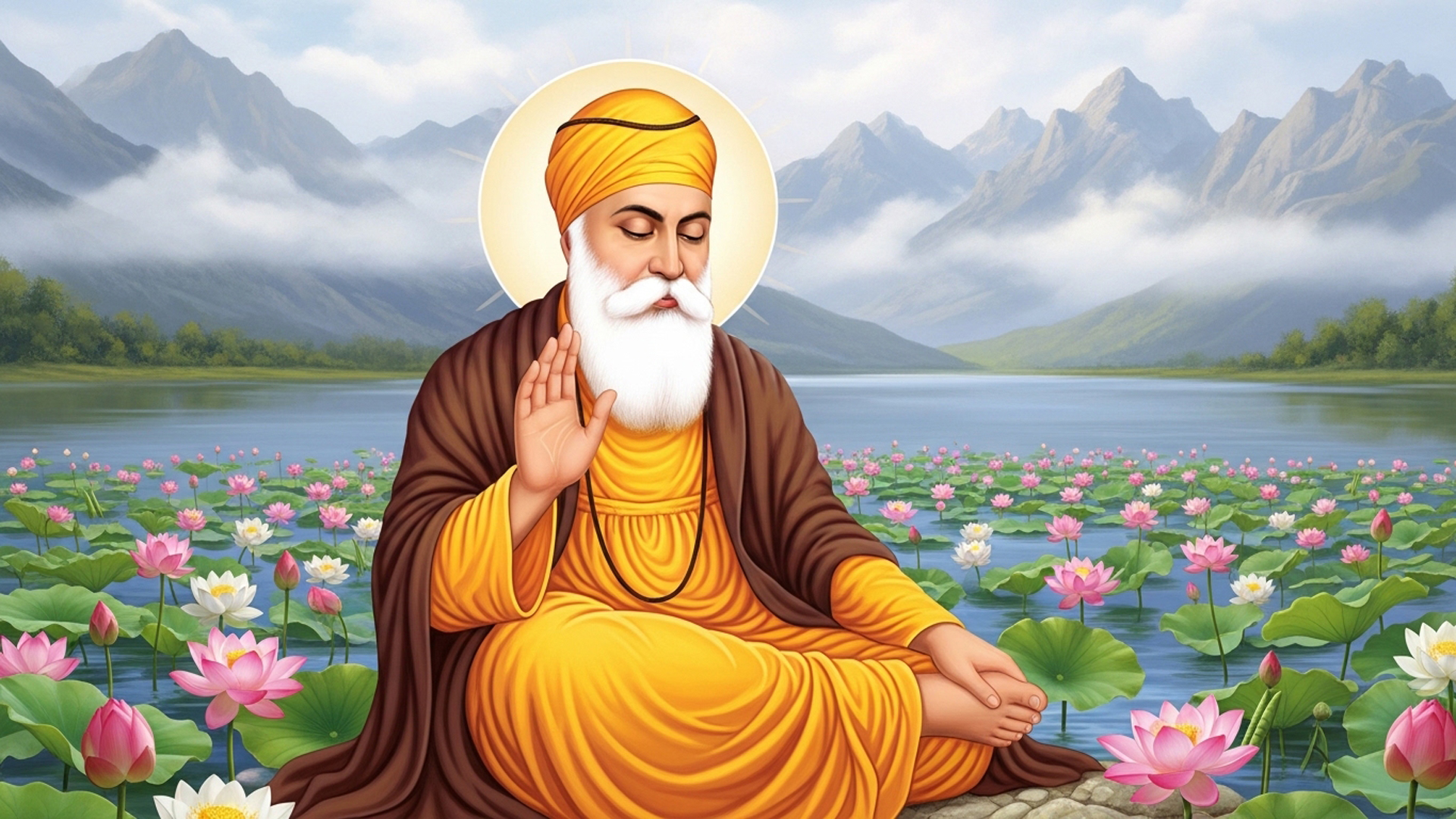Guru Nanak