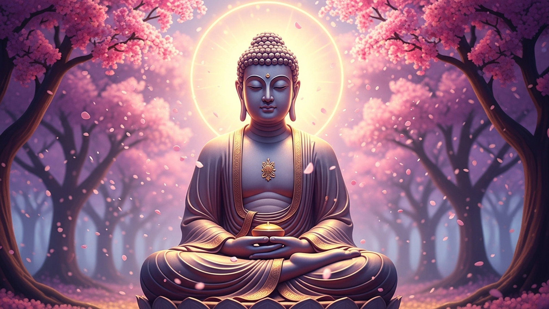 Buddha