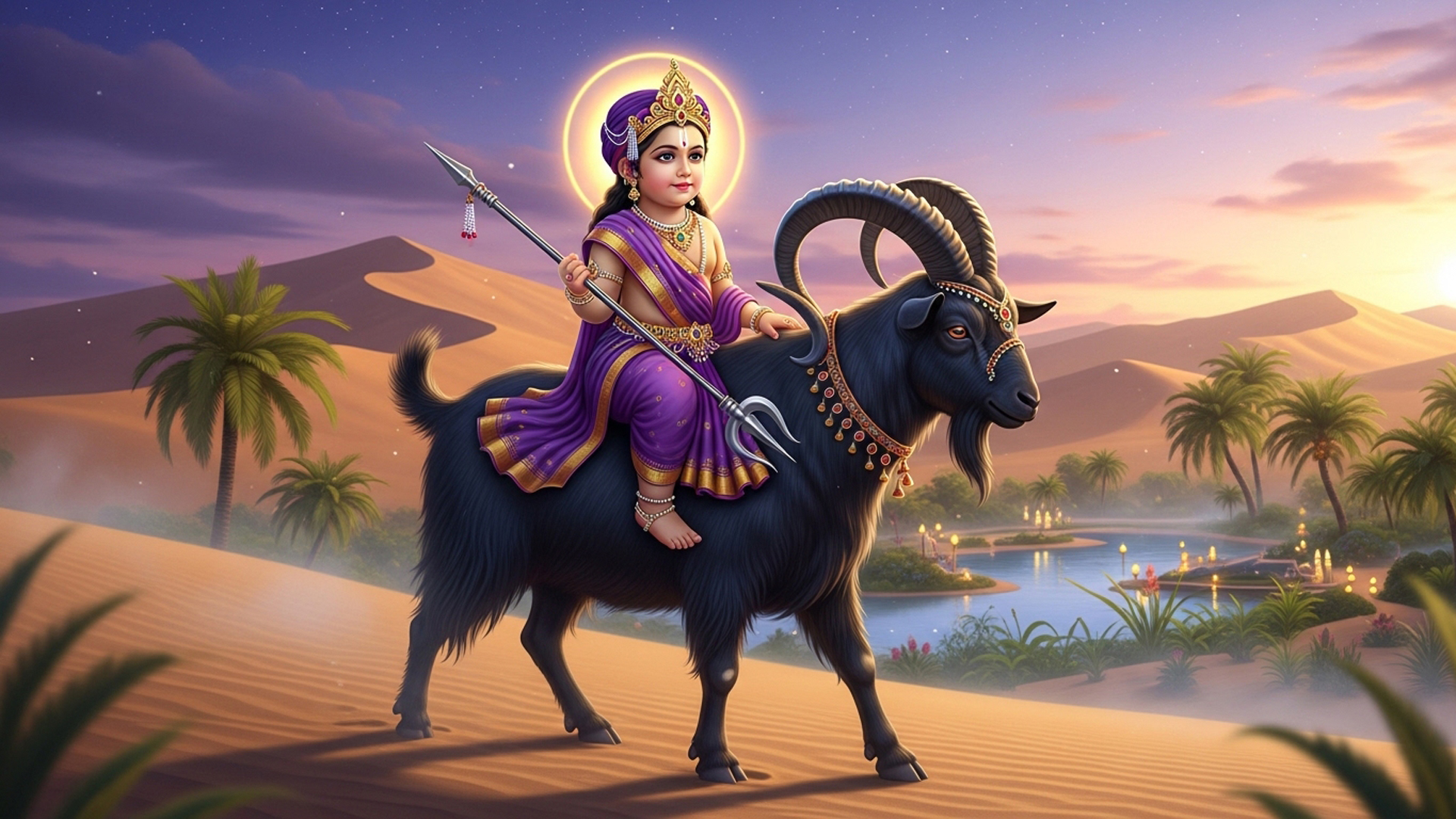 Meldi Maa