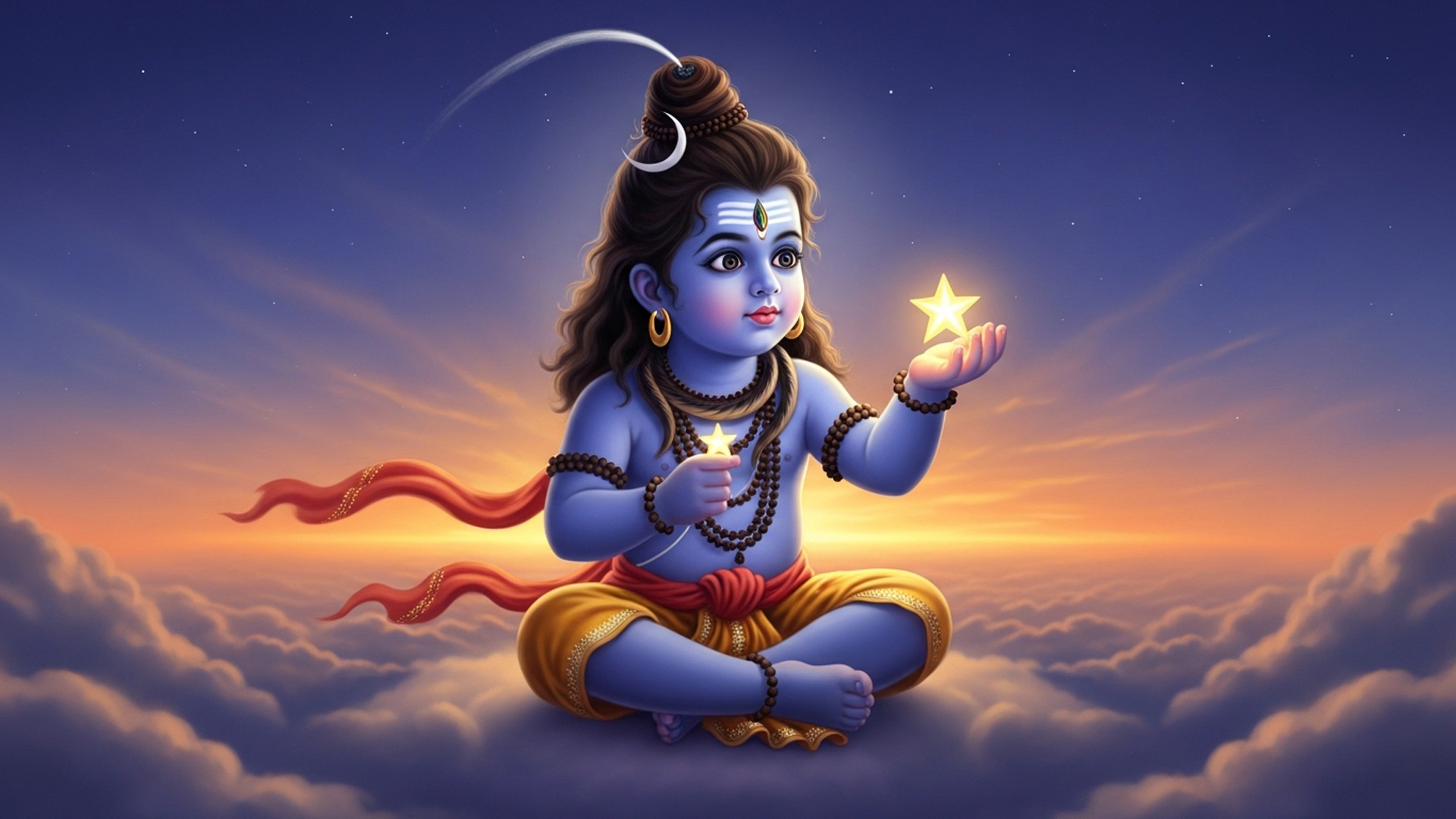 Mahadev