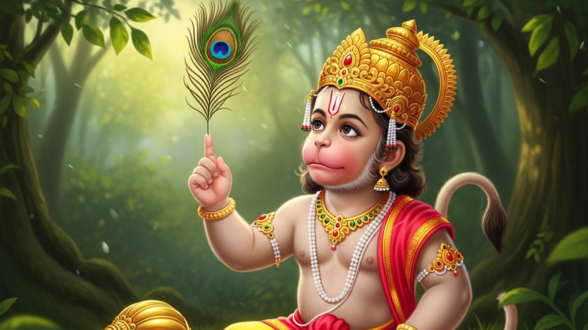 Hanuman