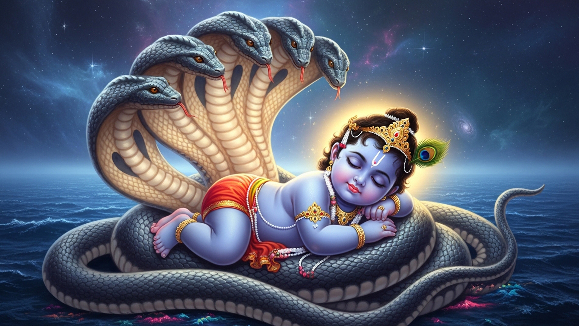 Vishnu