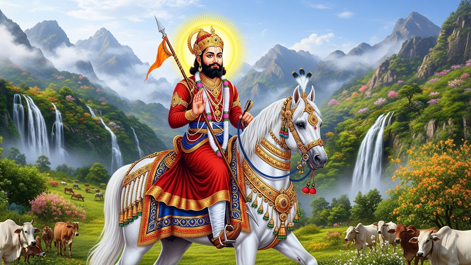 Ramdev Pir