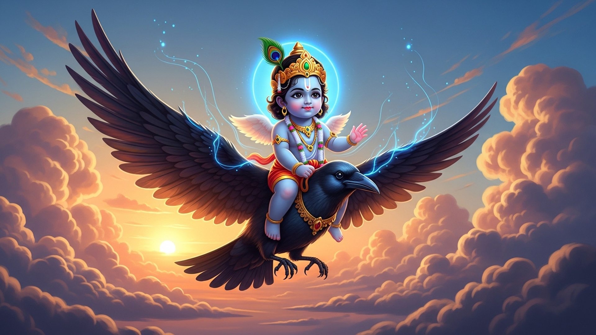 Shani Dev