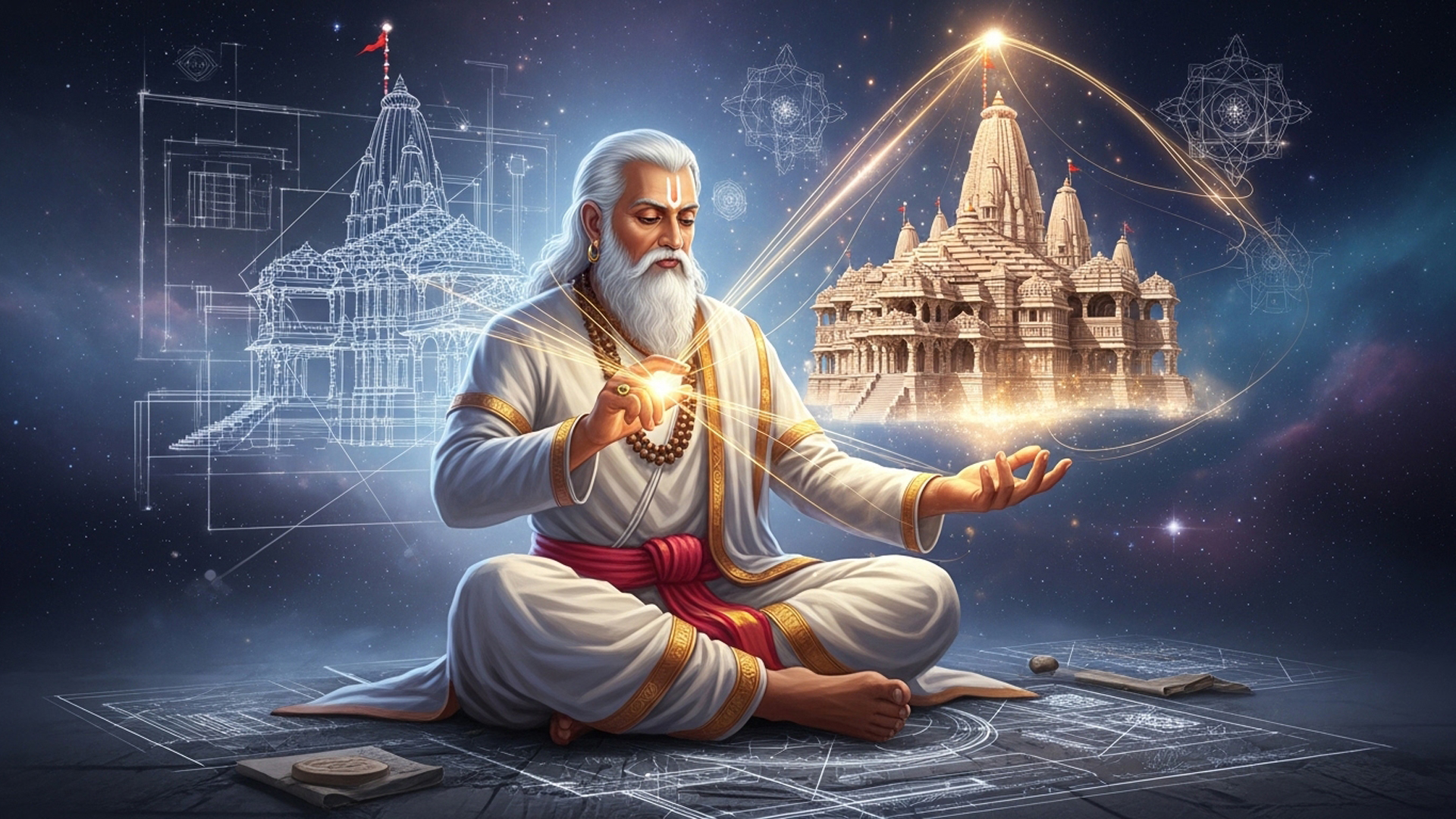 Vishwakarma