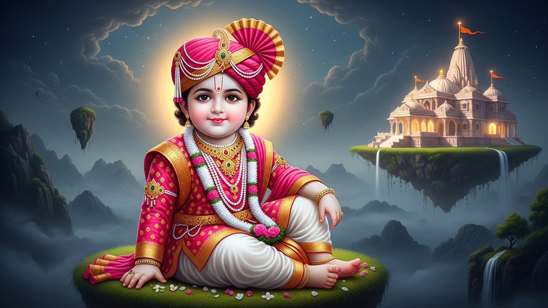 Swaminarayan