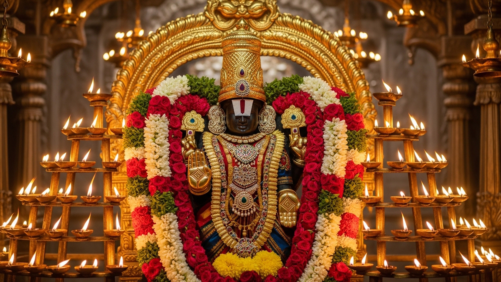 Venkateshwara
