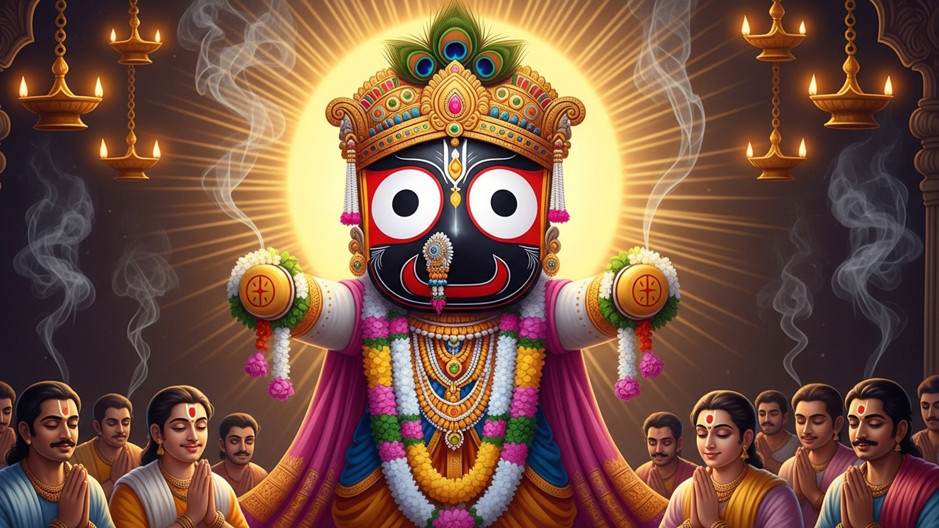 Jagannath