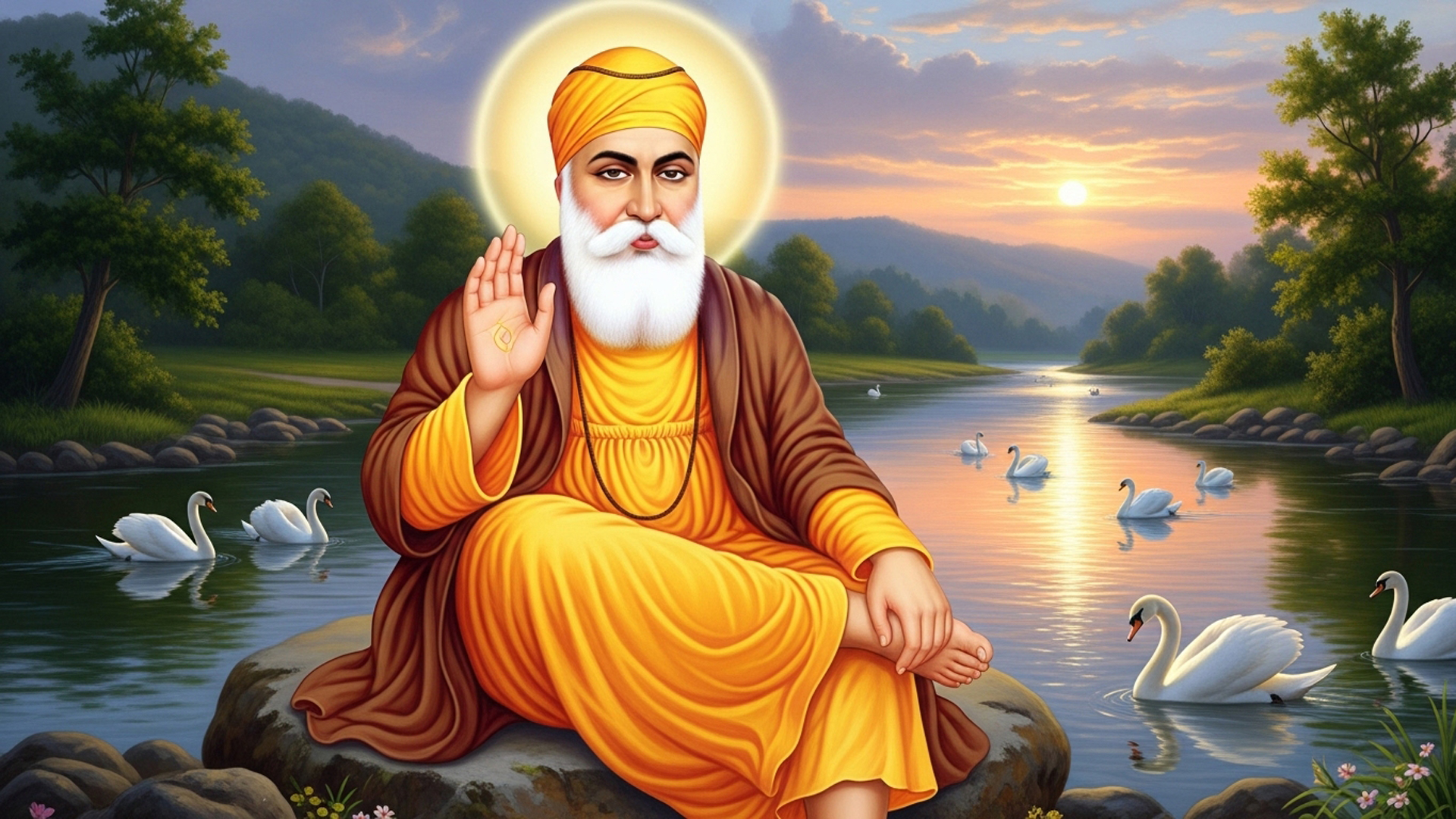 Guru Nanak