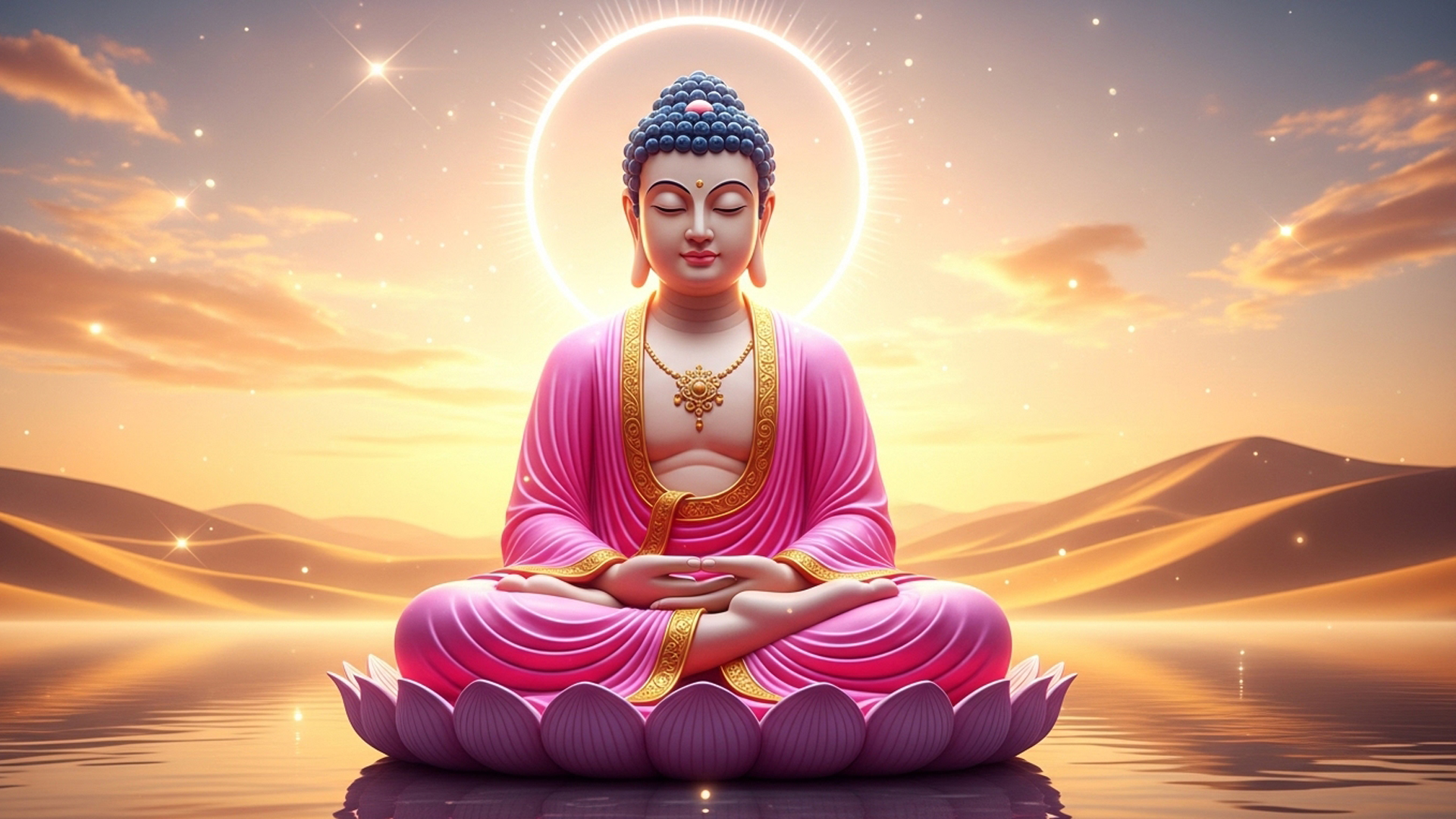Buddha