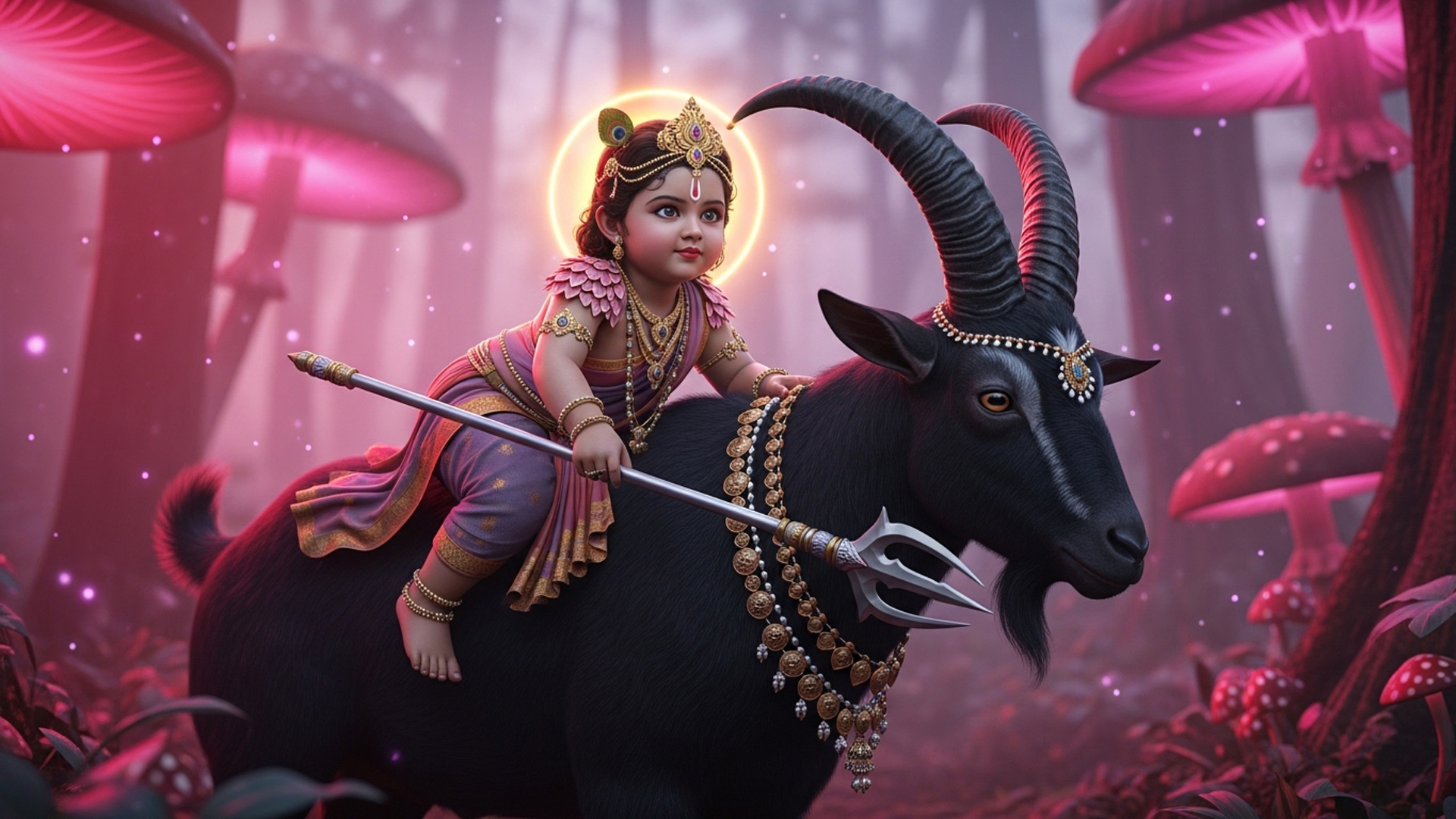 Meldi Maa