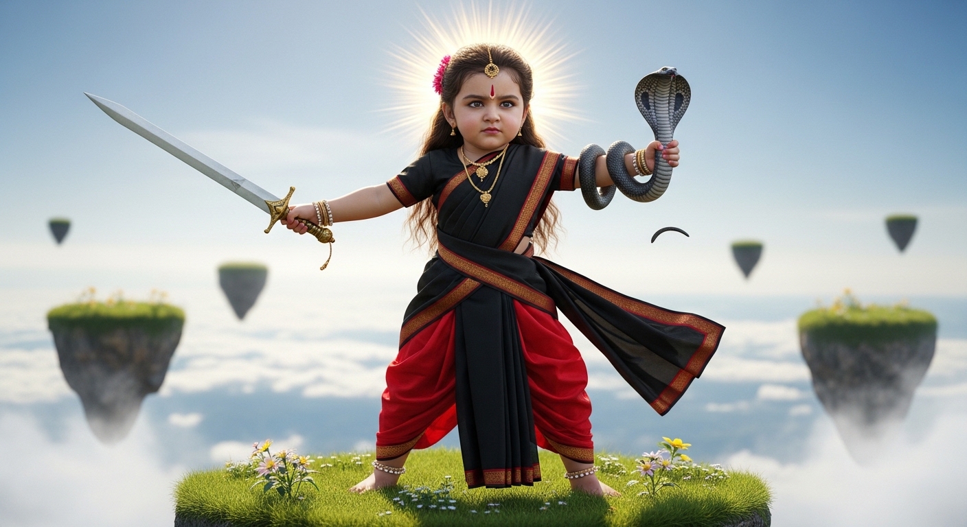 Mongal Maa