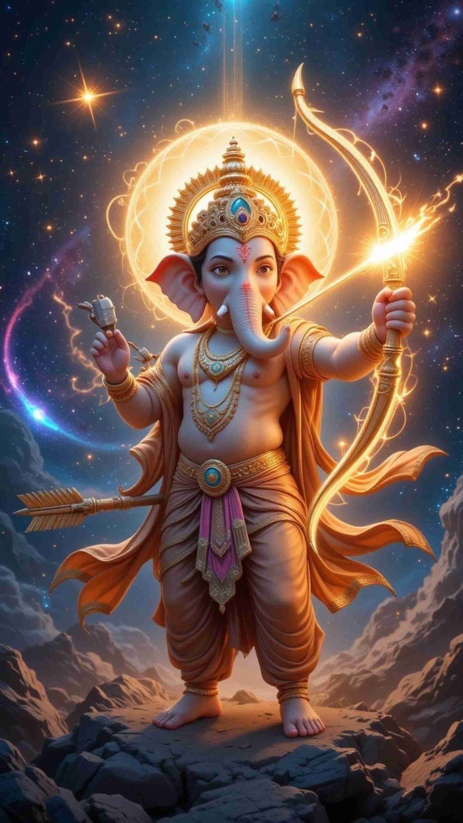 Ganesh Mobile Wallpape