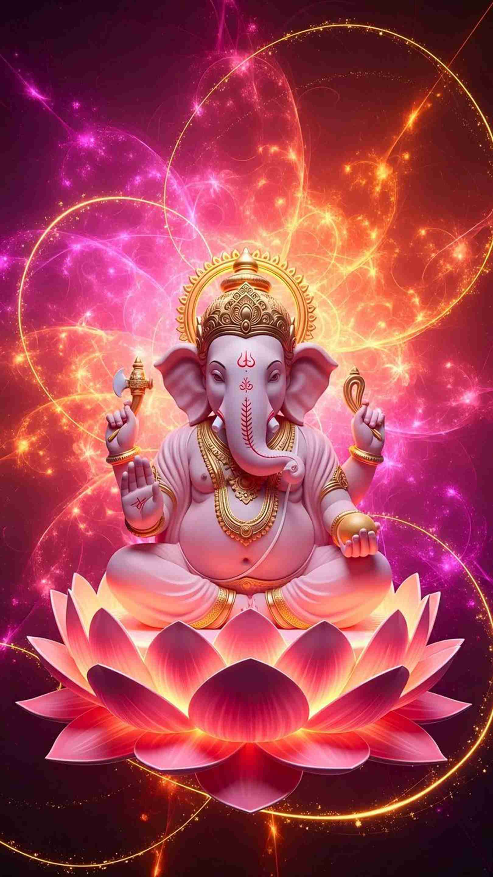 Ganesh Mobile Wallpape