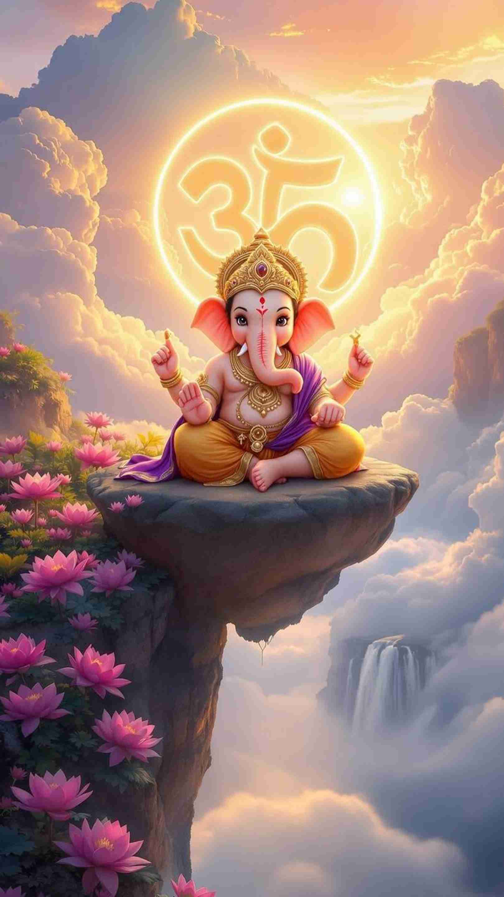 Ganesh Mobile Wallpape