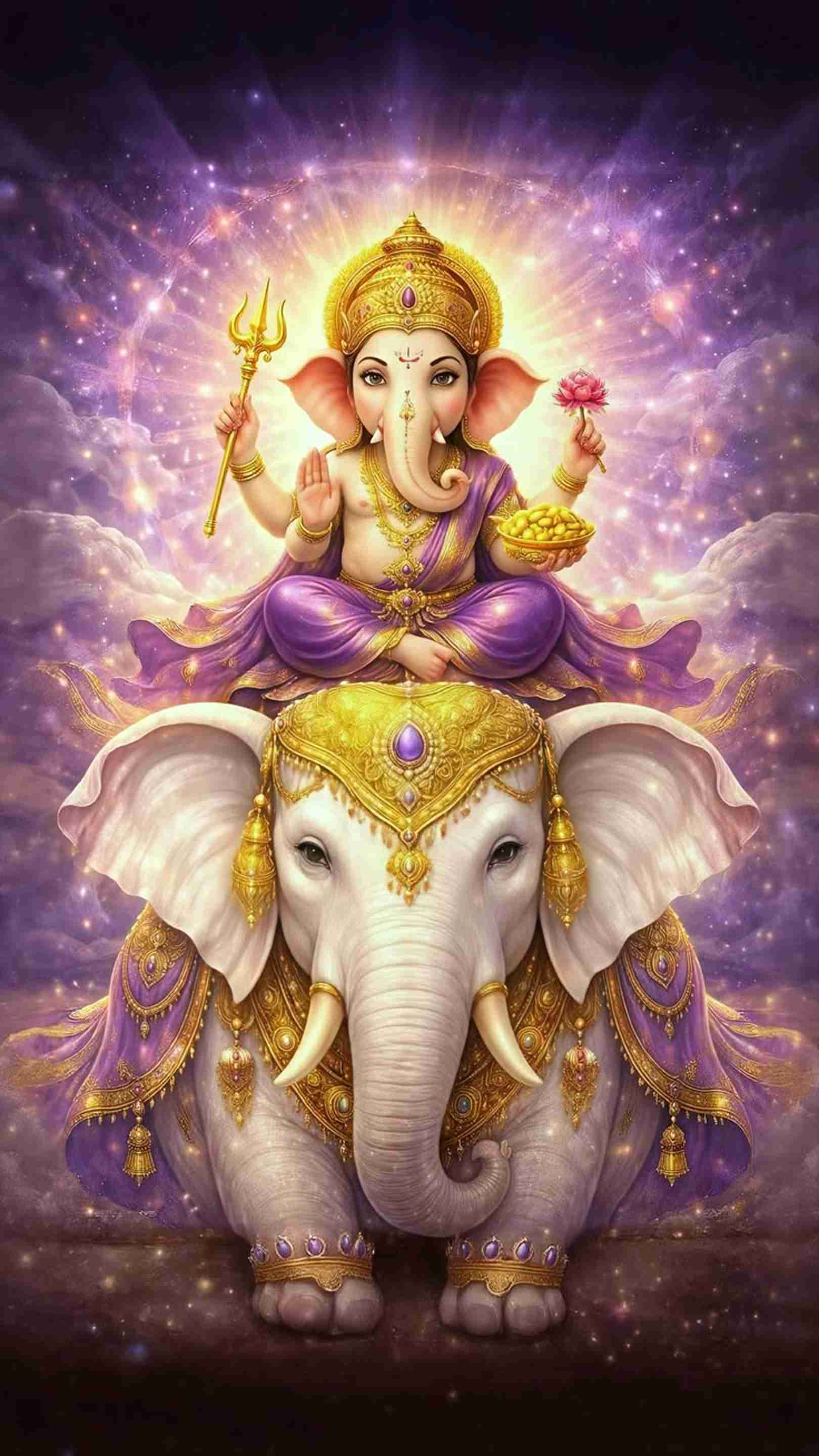 Ganesh Mobile Wallpape