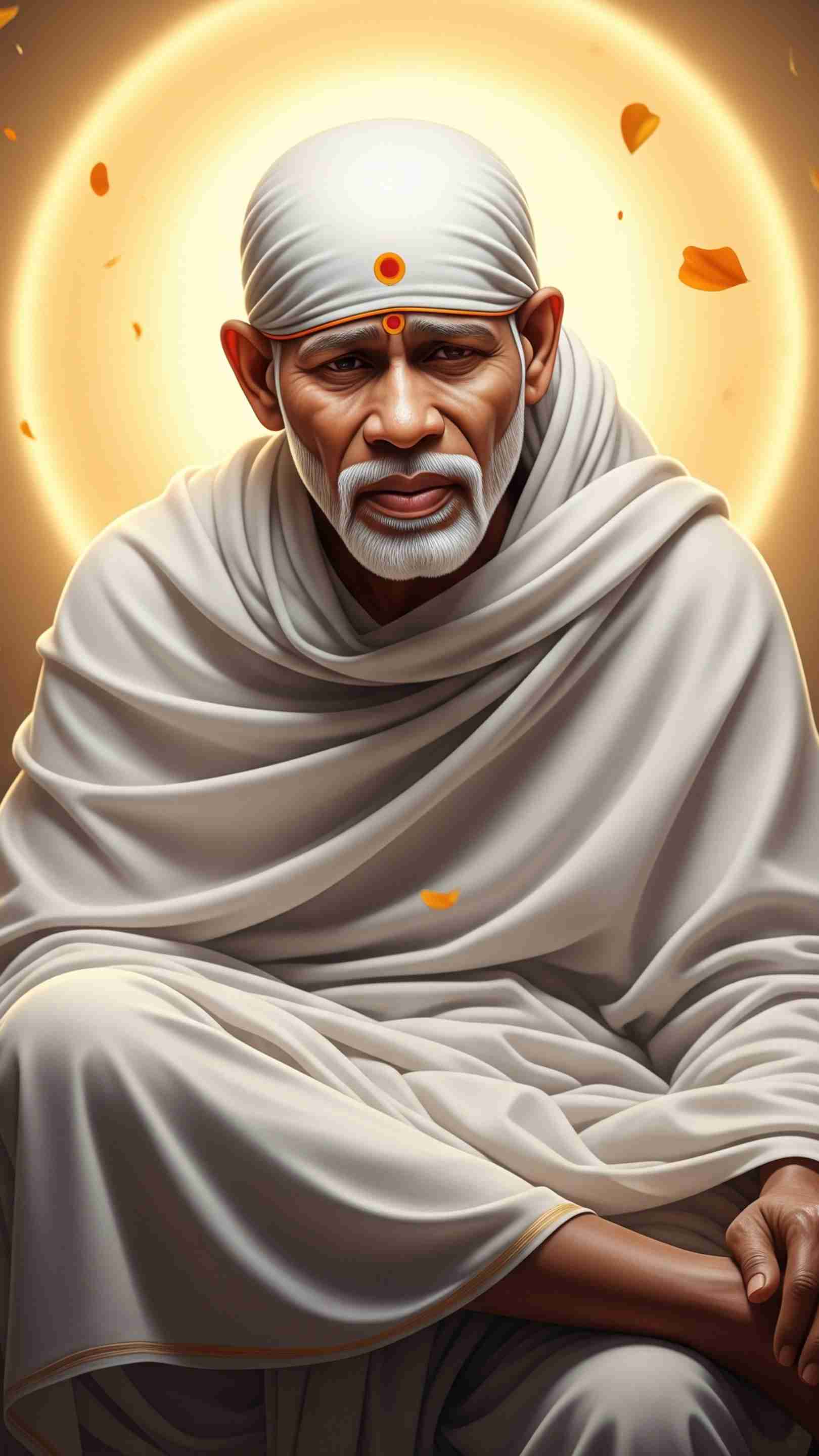 Sai Baba Photo