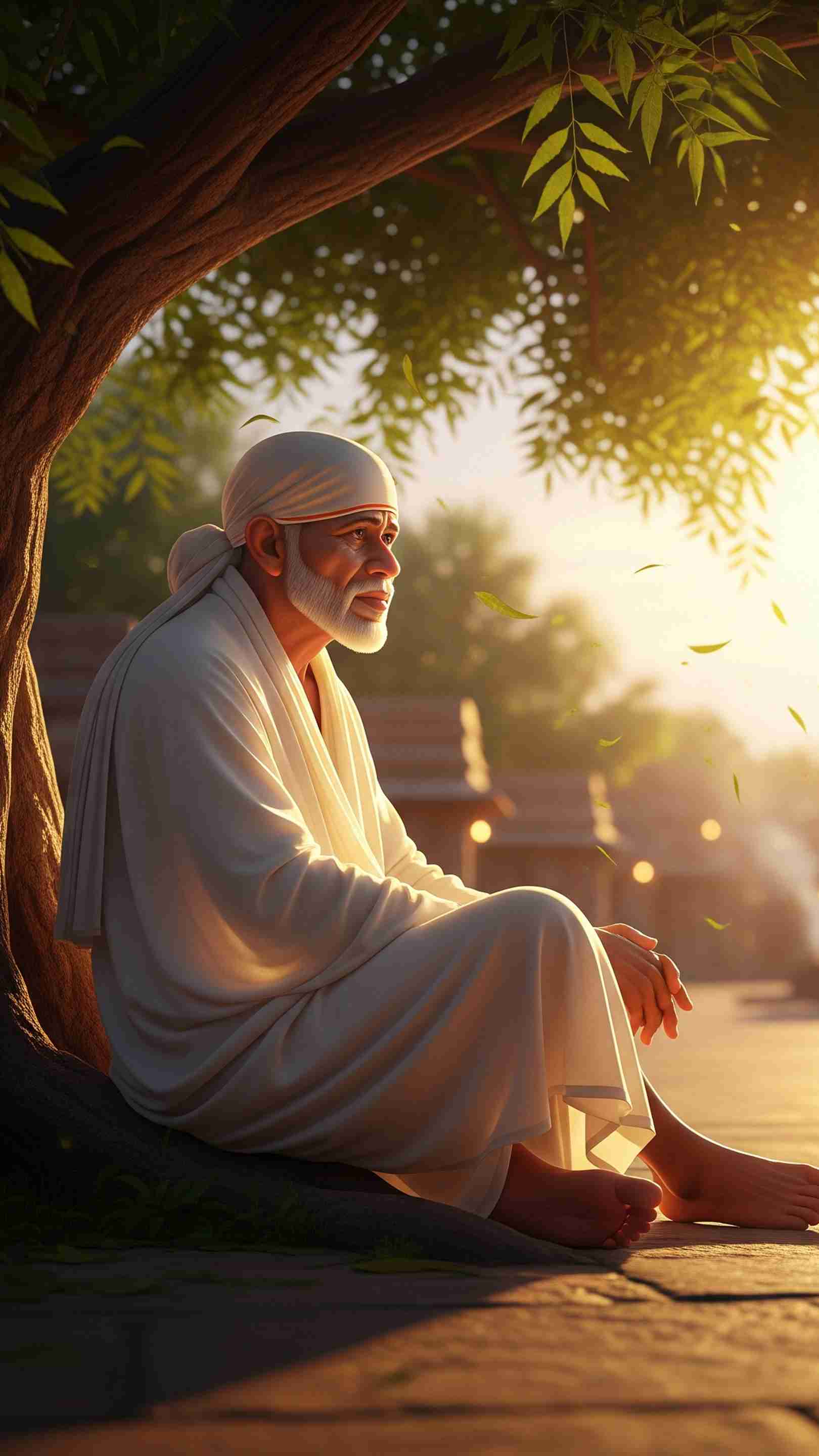 Sai Baba Photo