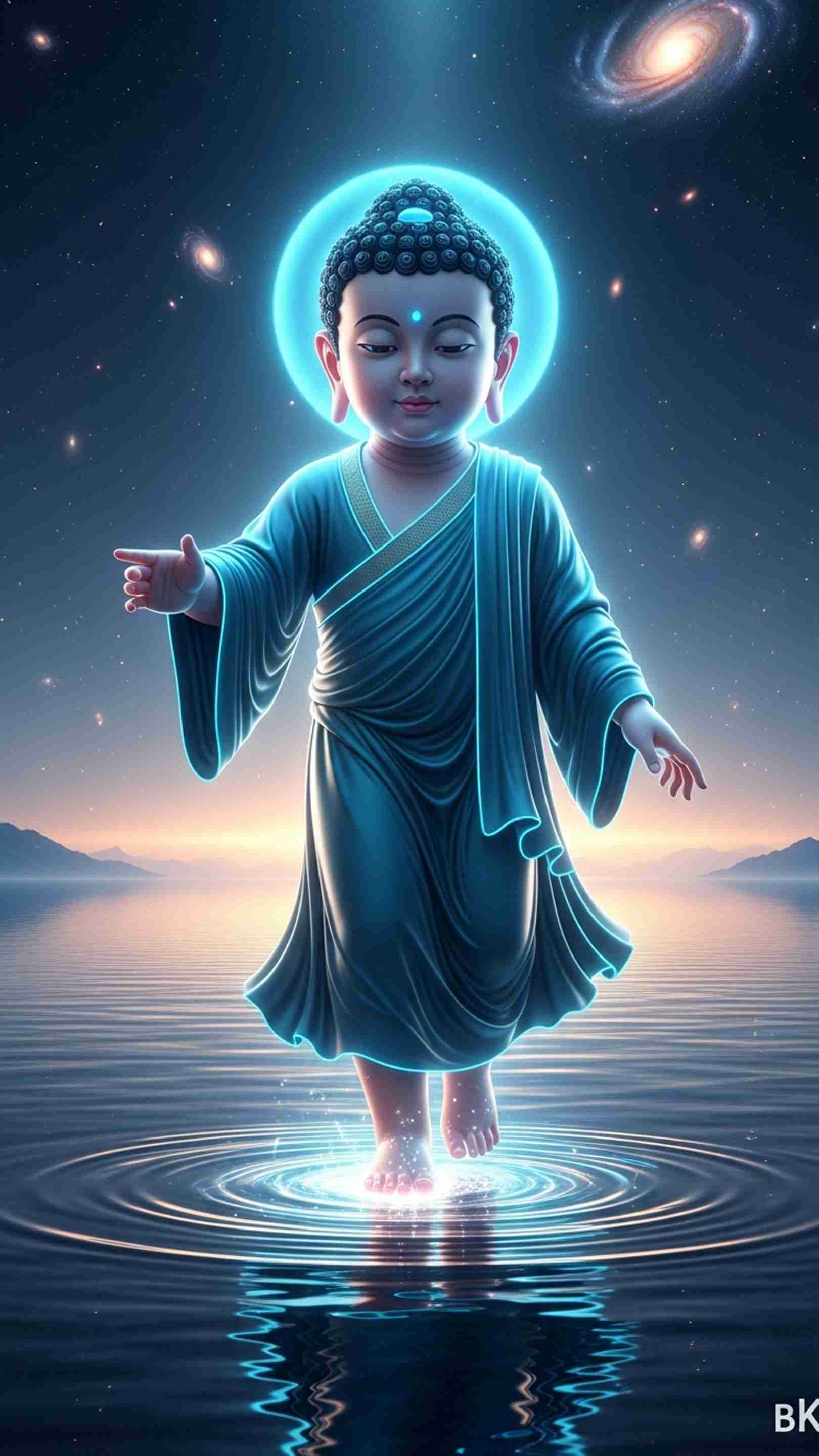 Buddha Mobile Wallppaer