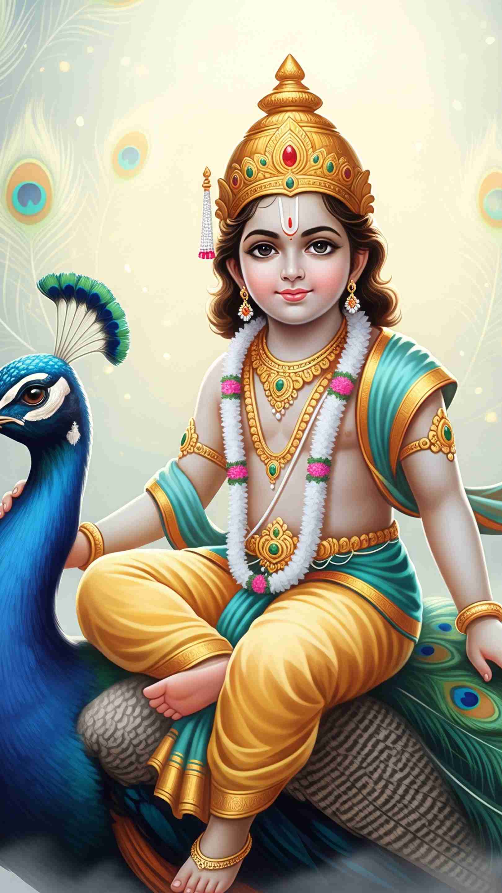 Murugan Mobile Wallpaper
