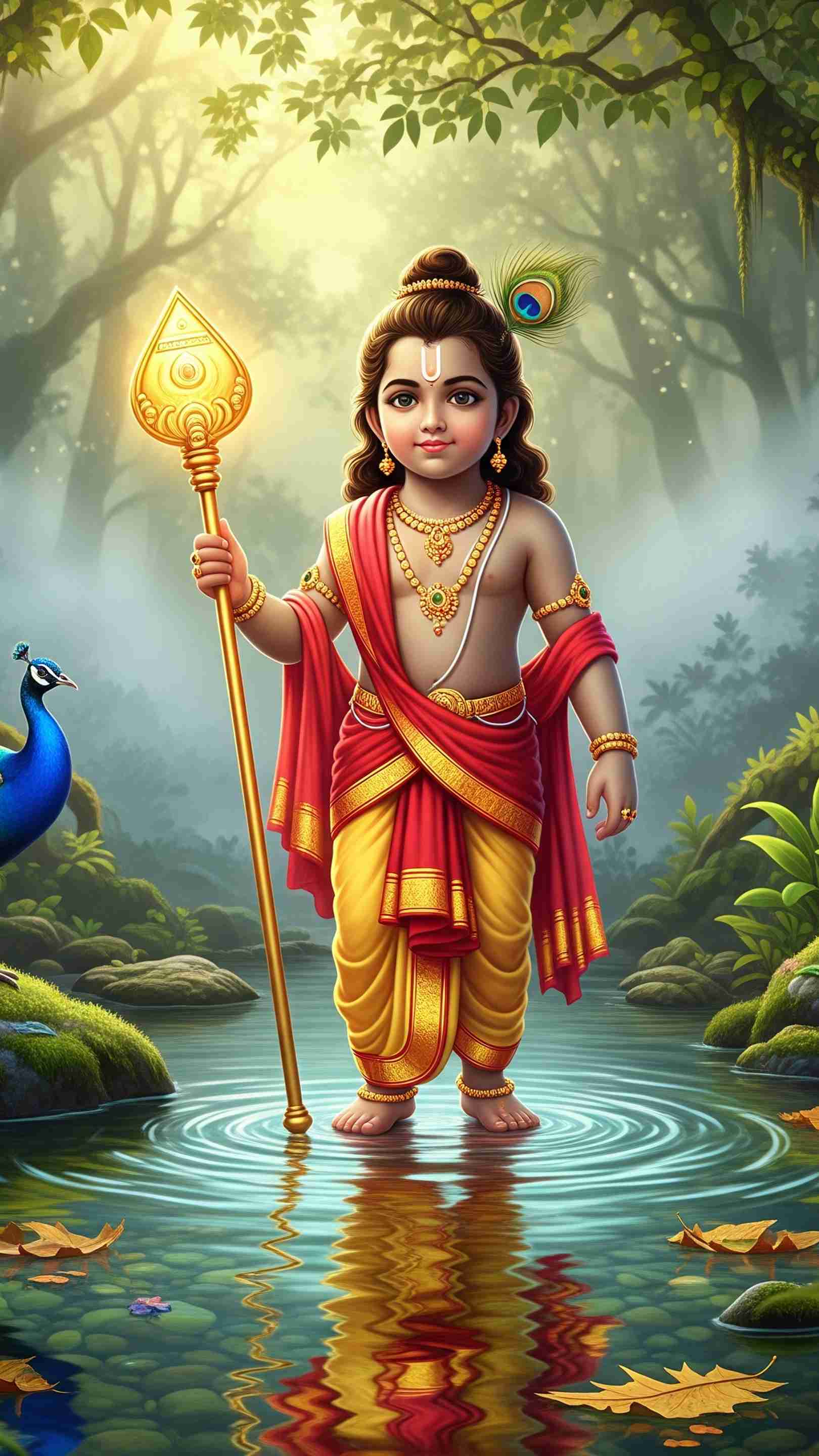 Murugan Mobile Wallpaper