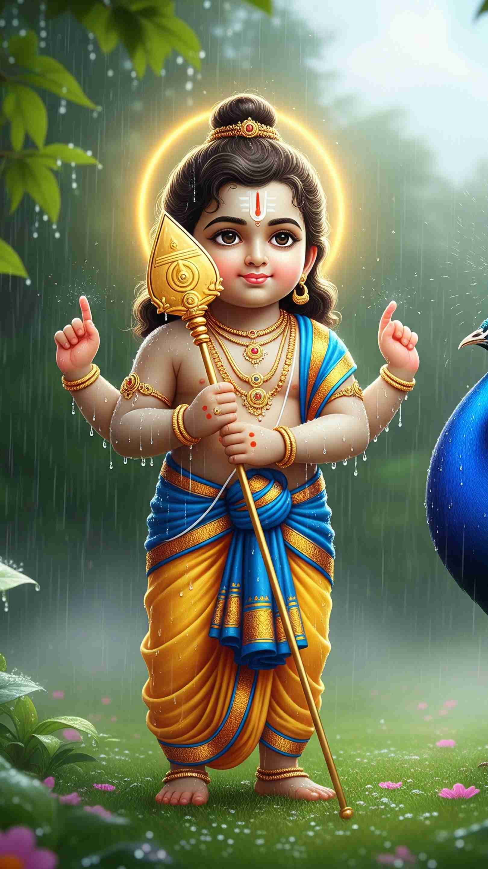 Murugan Mobile Wallpaper