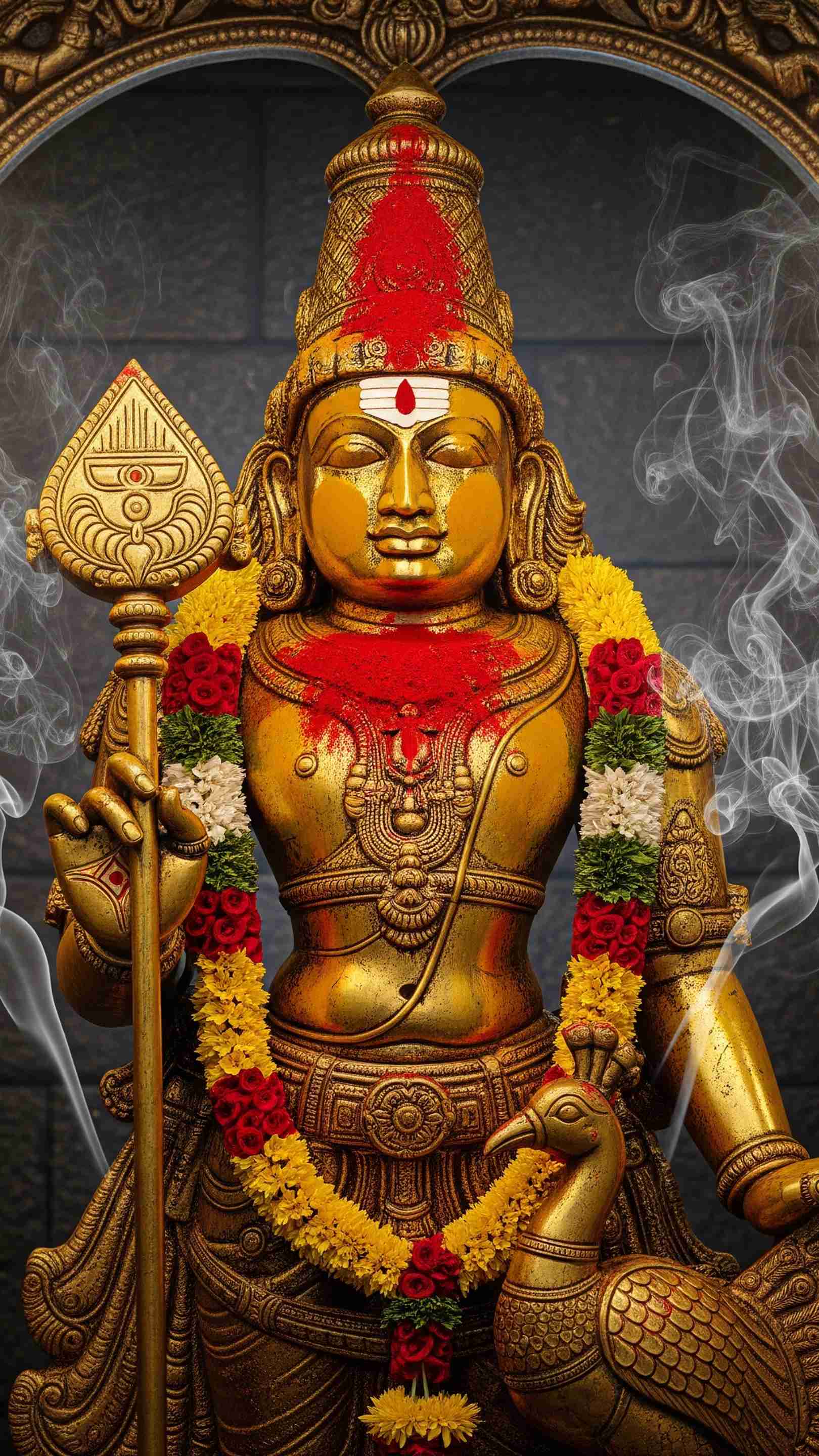 Murugan Mobile Wallpaper