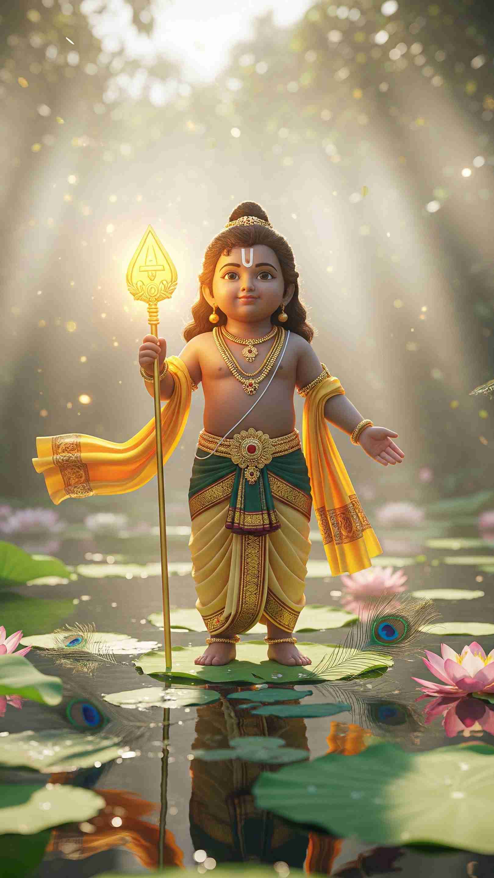 Murugan Mobile Wallpaper