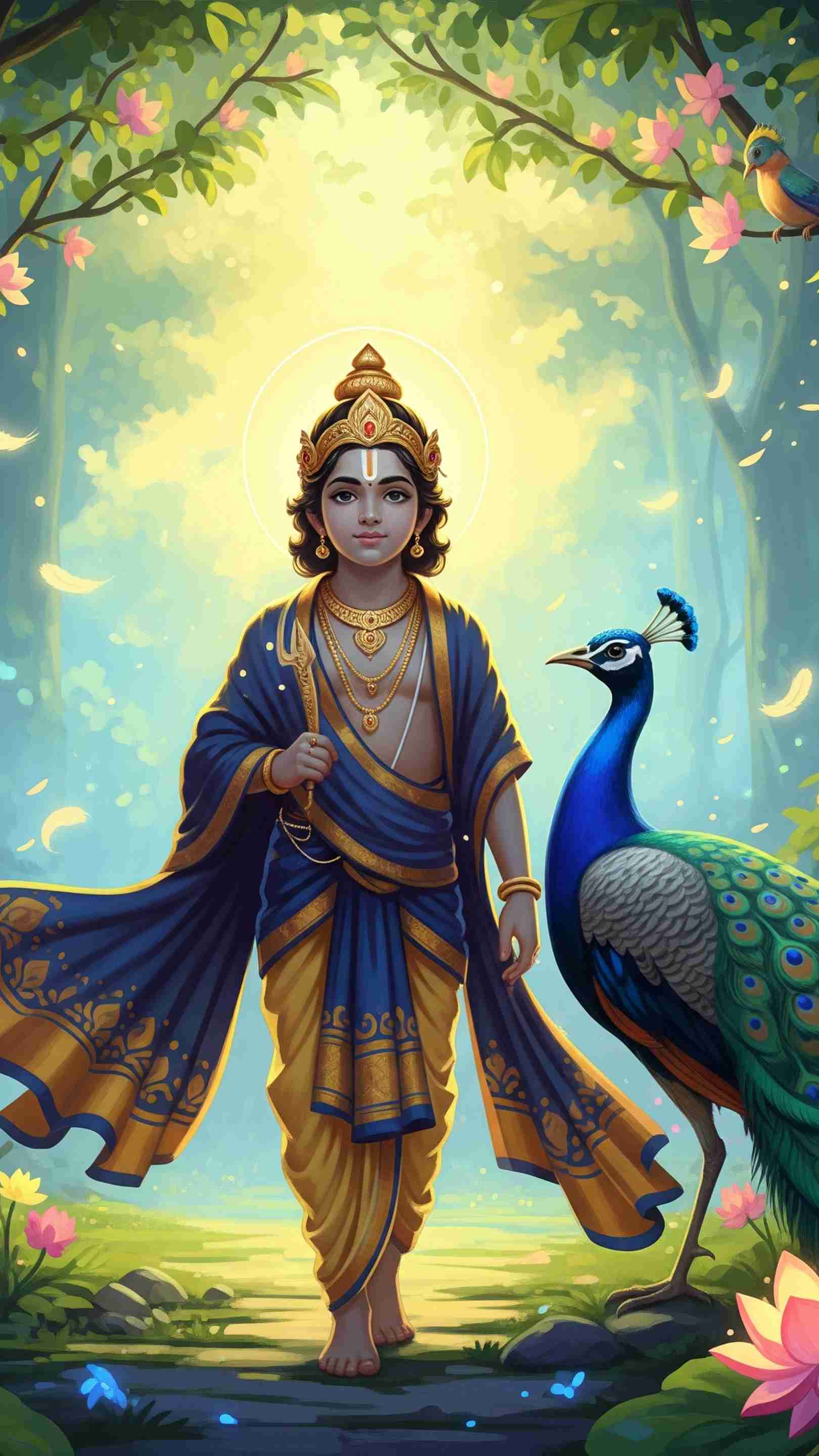 Murugan Mobile Wallpaper