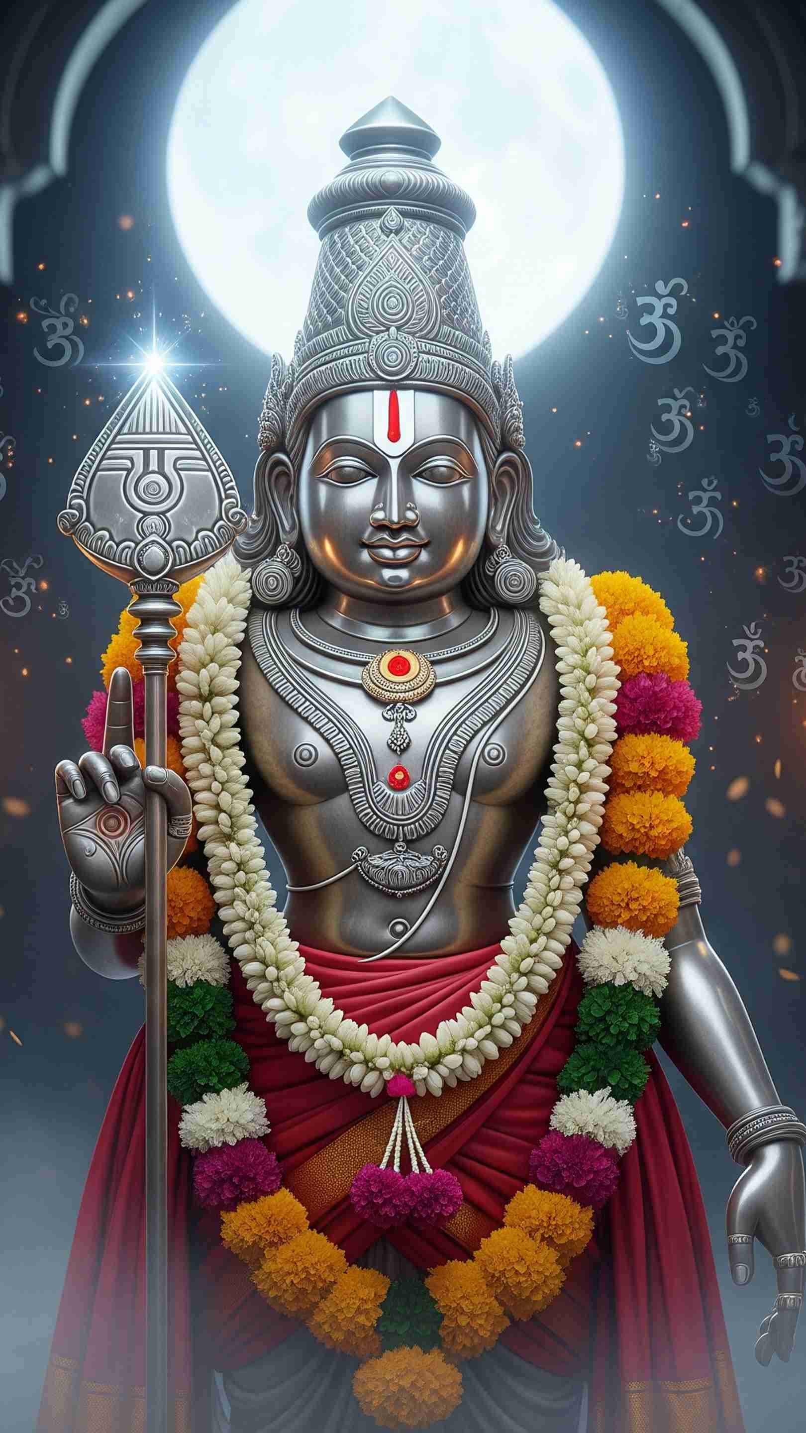 Murugan Mobile Wallpaper
