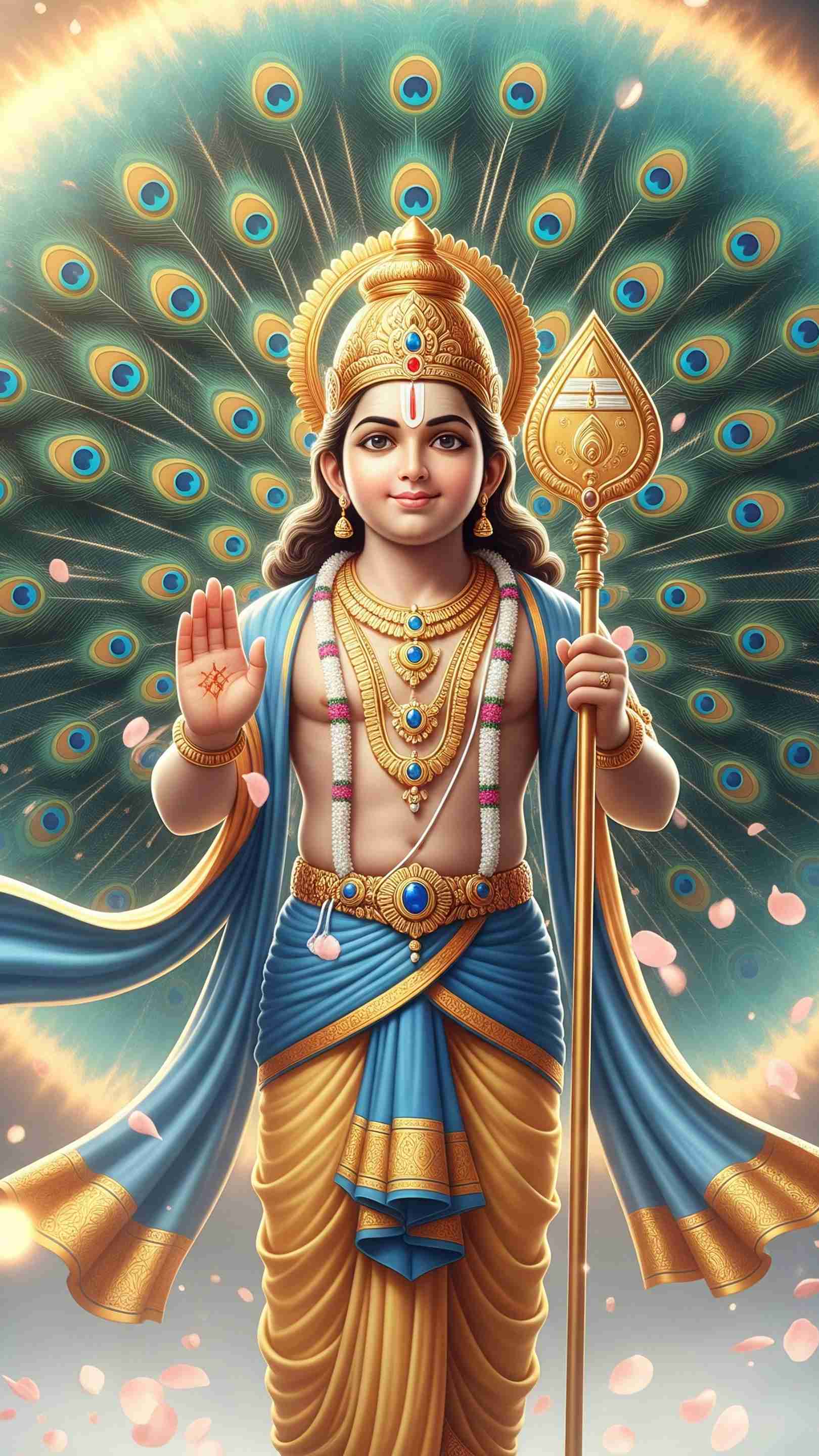 Murugan Mobile Wallpaper