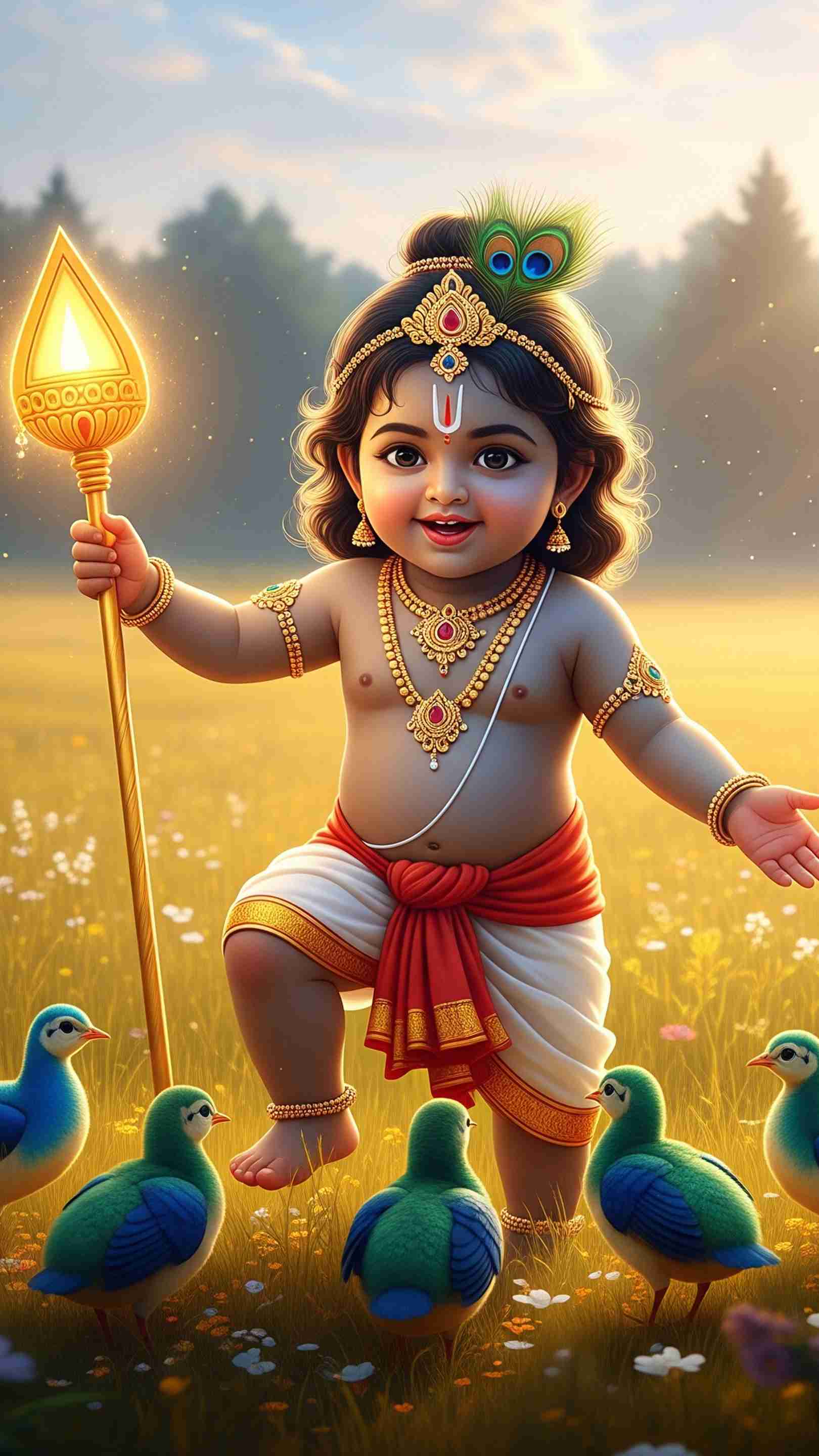 Murugan Mobile Wallpaper