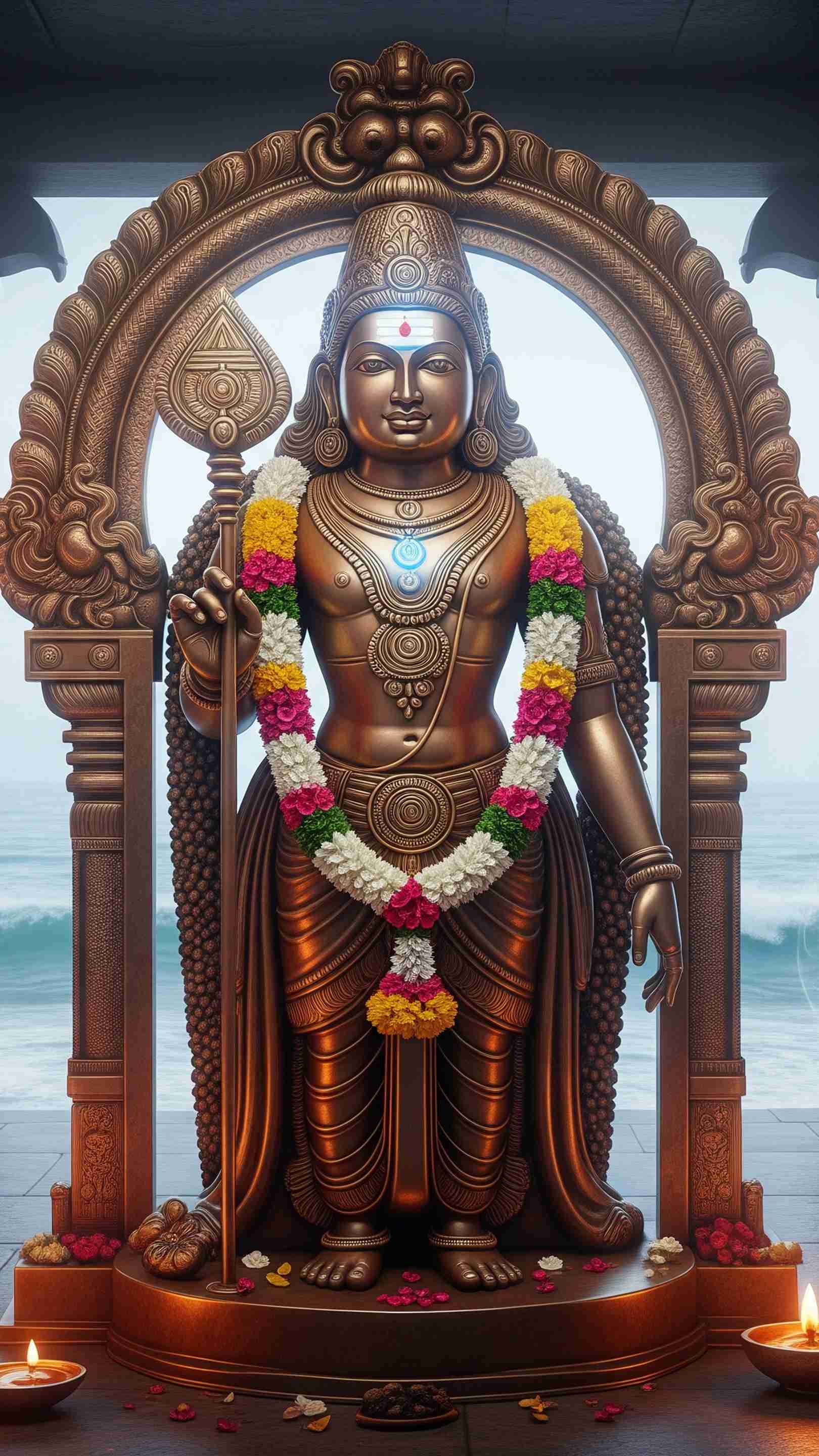 Murugan Mobile Wallpaper