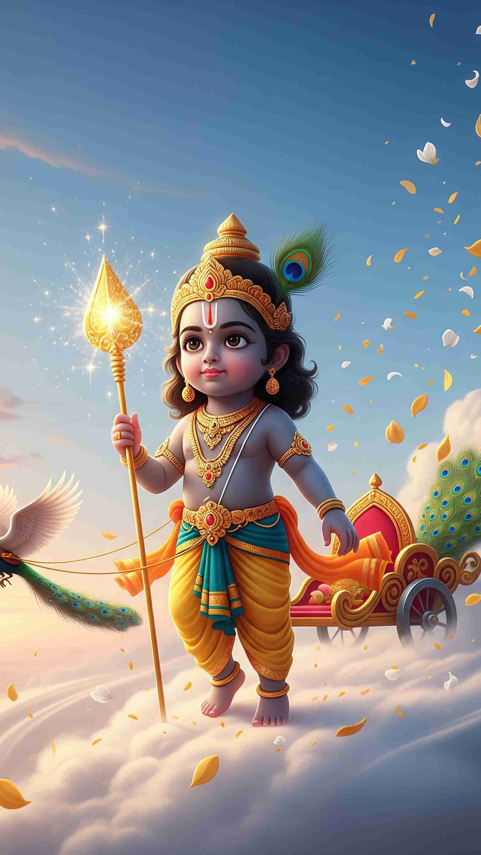 Murugan Mobile Wallpaper
