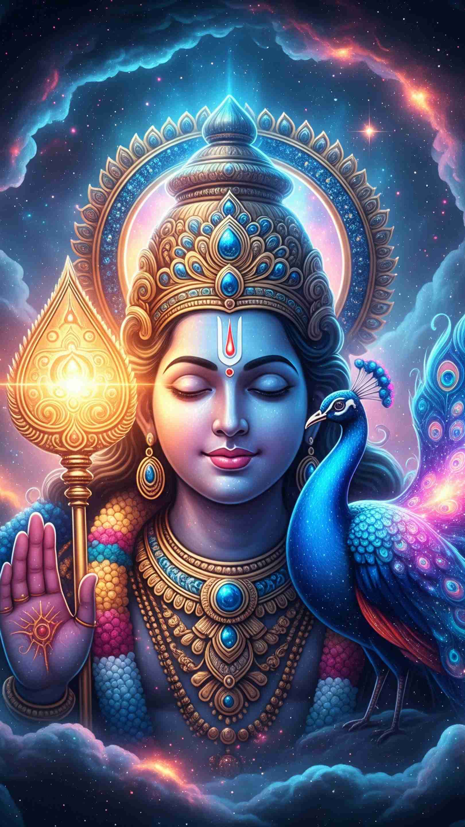 Murugan Mobile Wallpaper