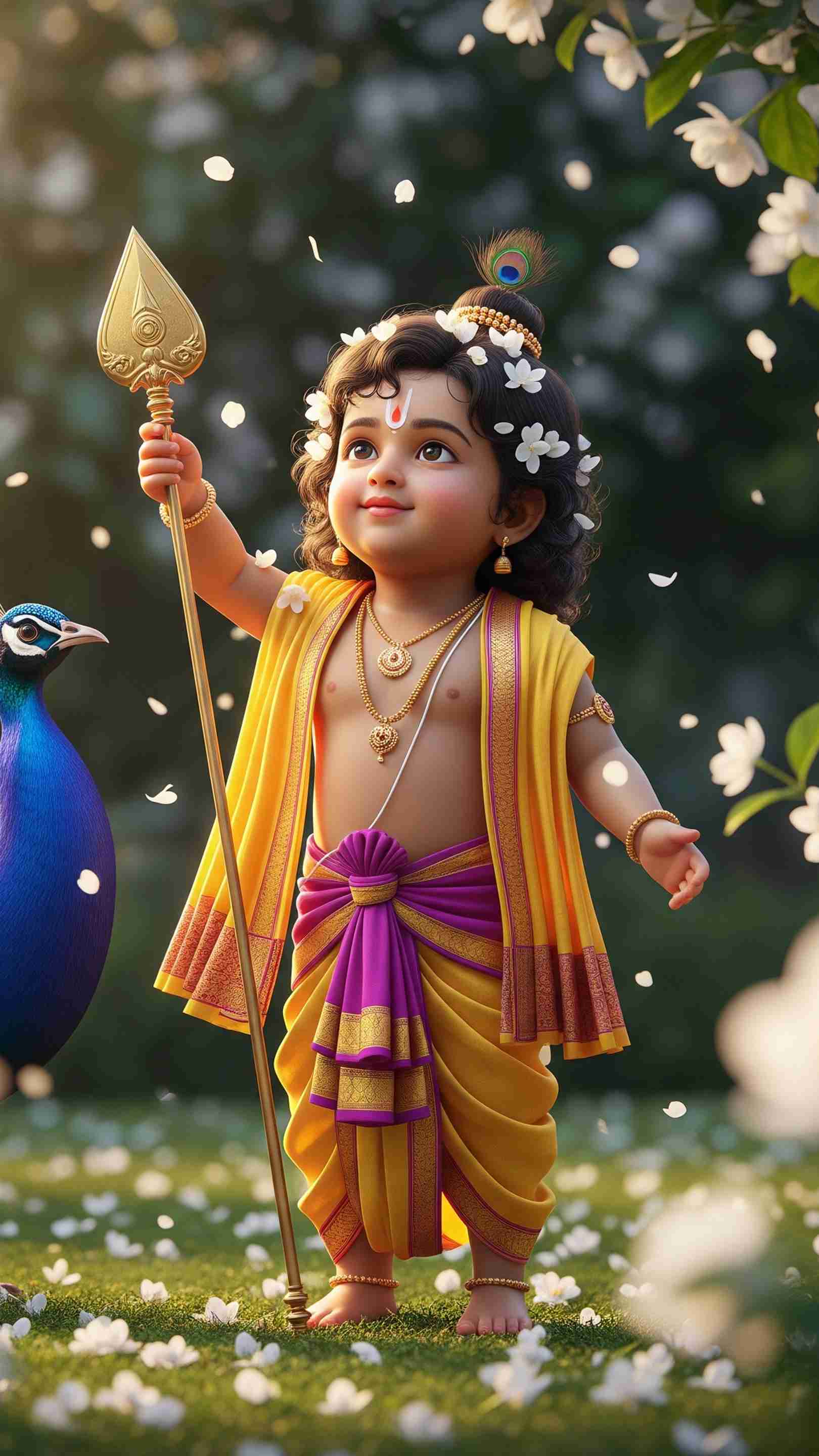 Murugan Mobile Wallpaper