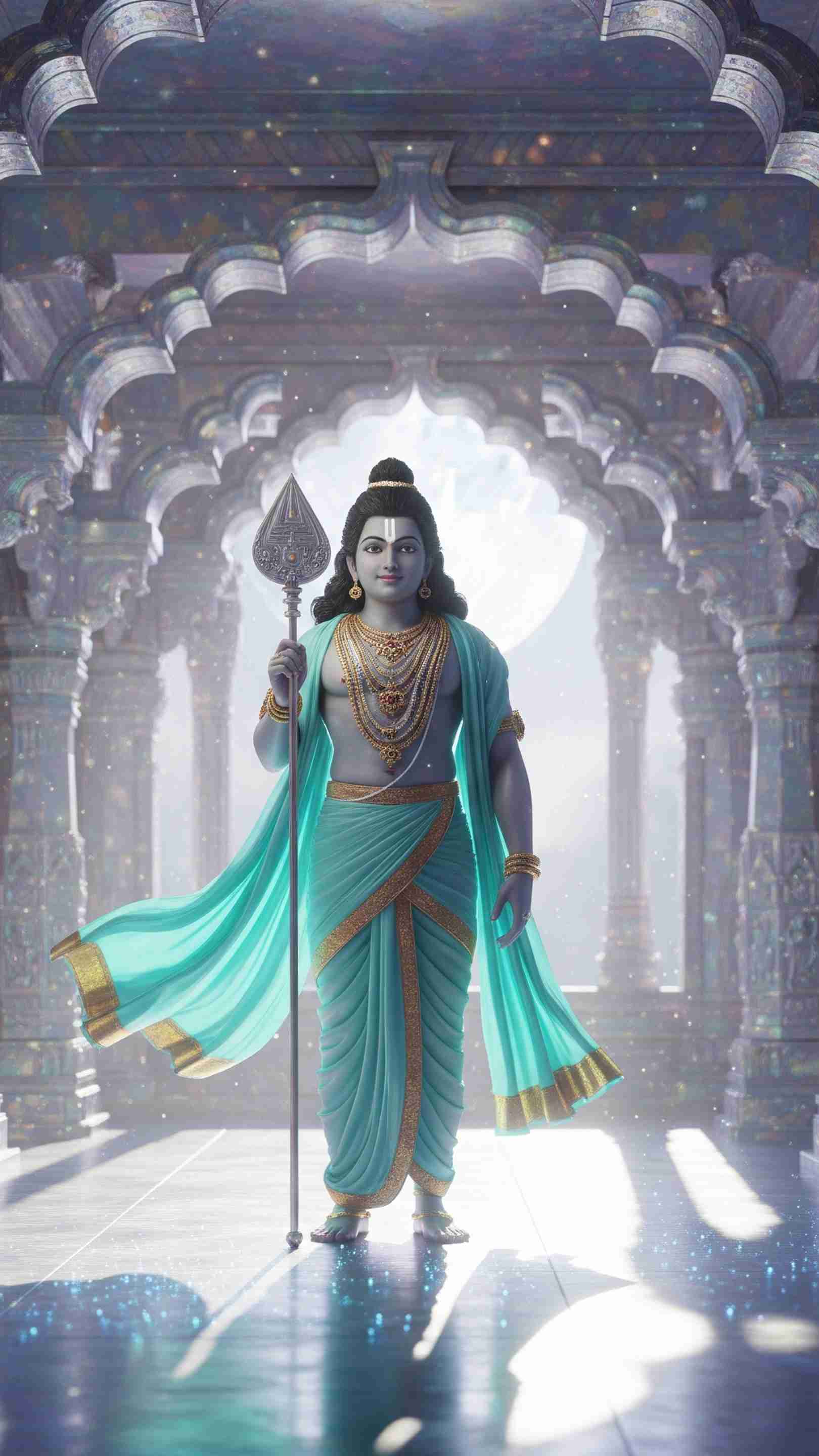 Murugan Mobile Wallpaper