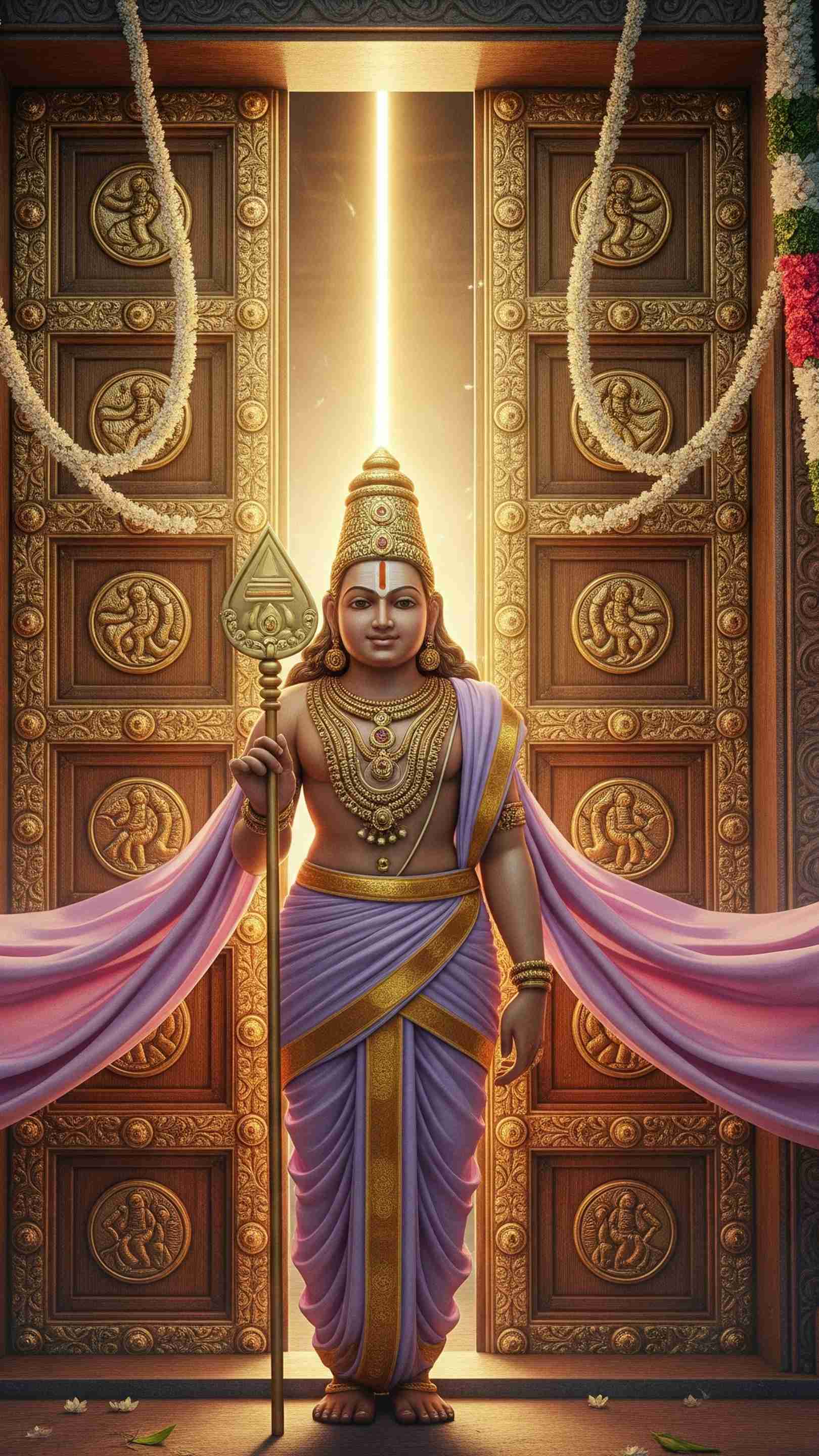 Murugan Mobile Wallpaper