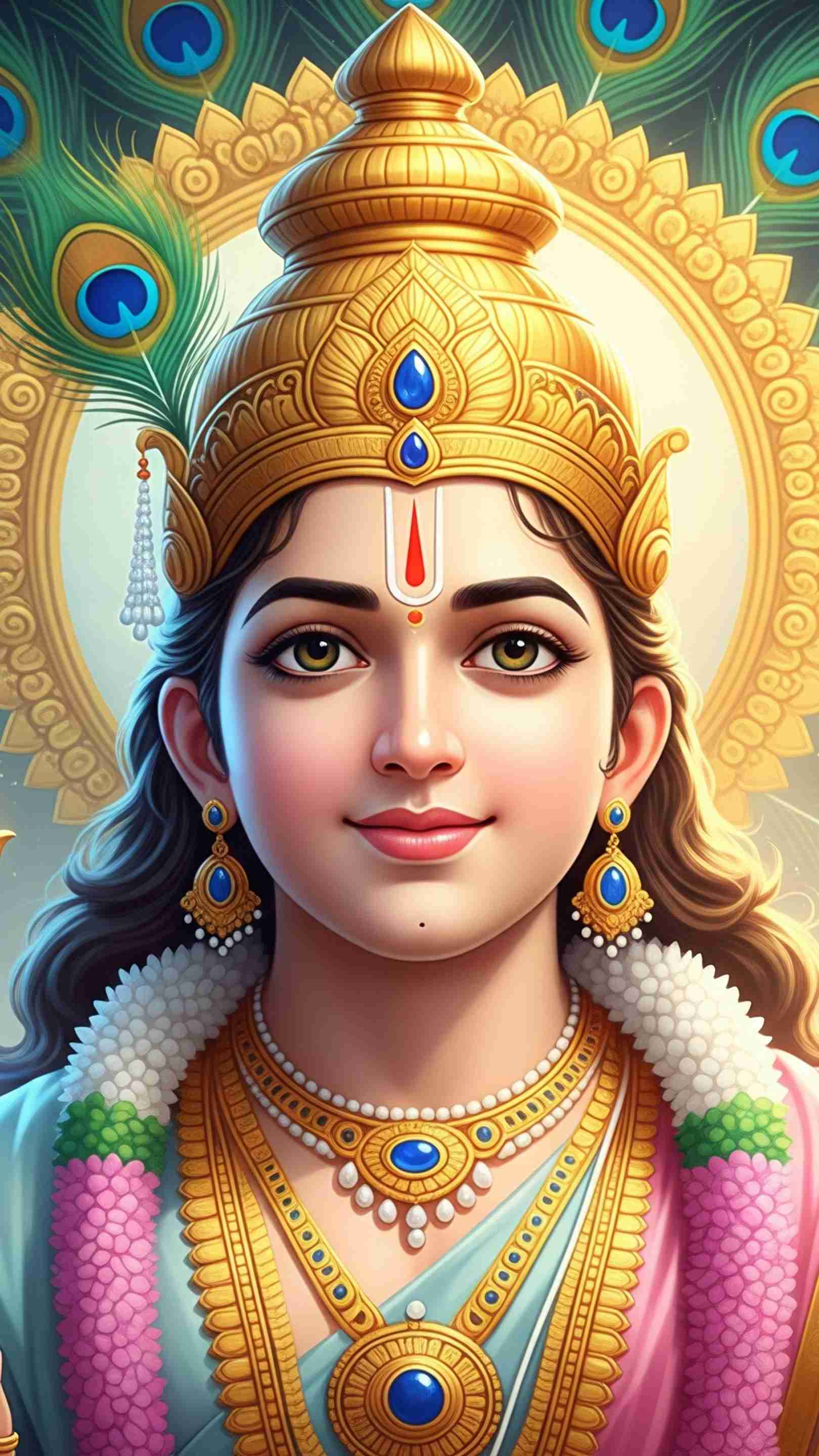 Murugan Mobile Wallpaper